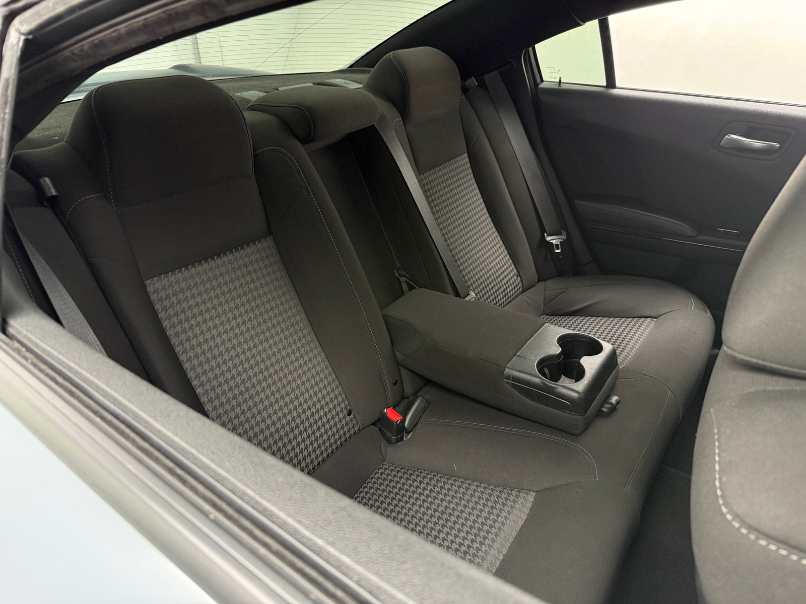 Thumbnail: 2022 Dodge Charger - 6