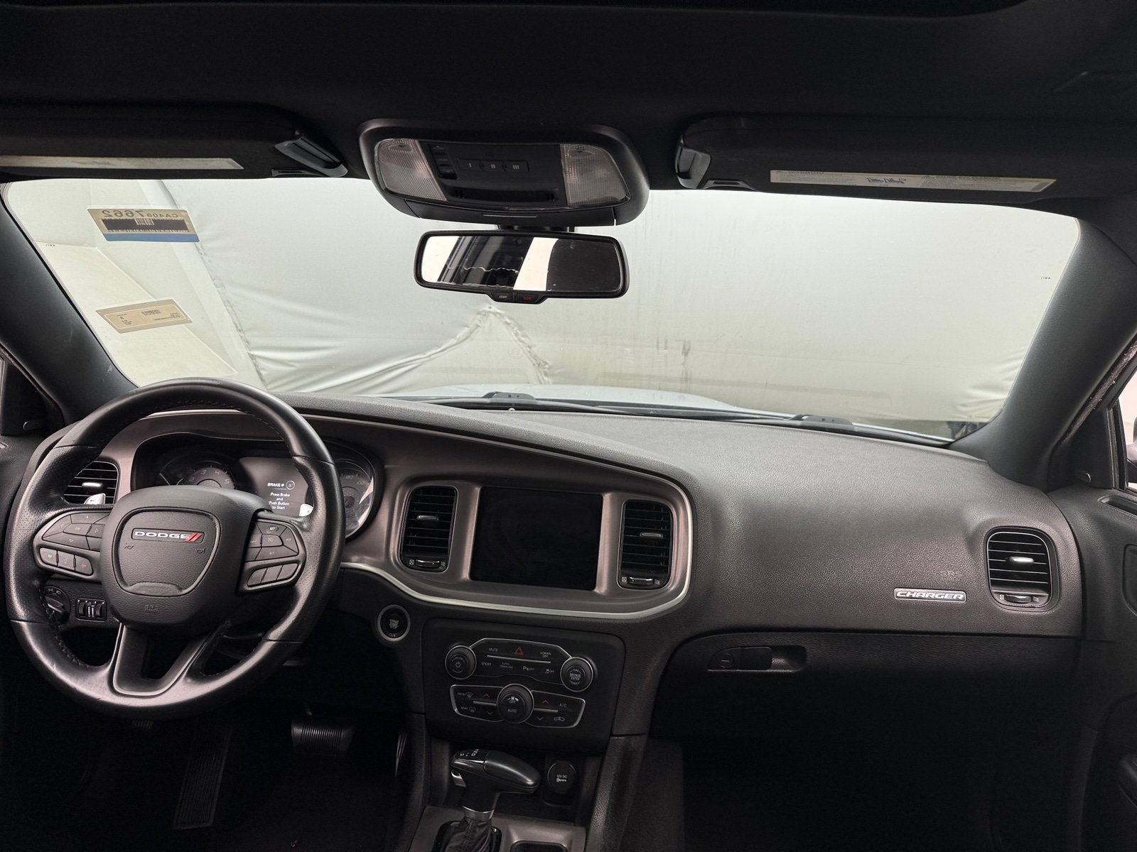 Thumbnail: 2022 Dodge Charger - 3