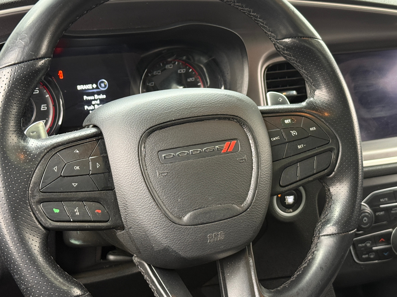 Thumbnail: 2022 Dodge Charger - 5