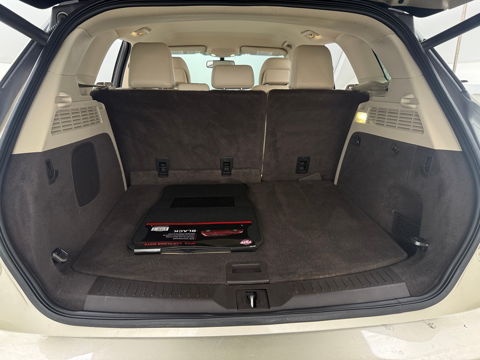 Thumbnail: 2017 Lincoln MKC - 6