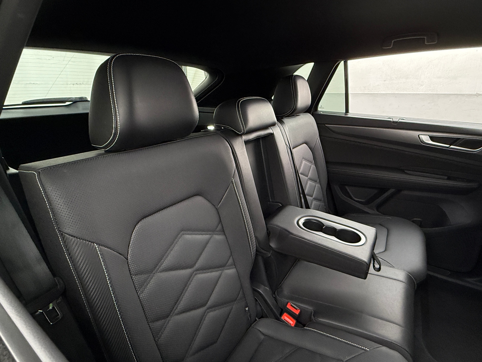 Thumbnail: 2025 Volkswagen Atlas - 5