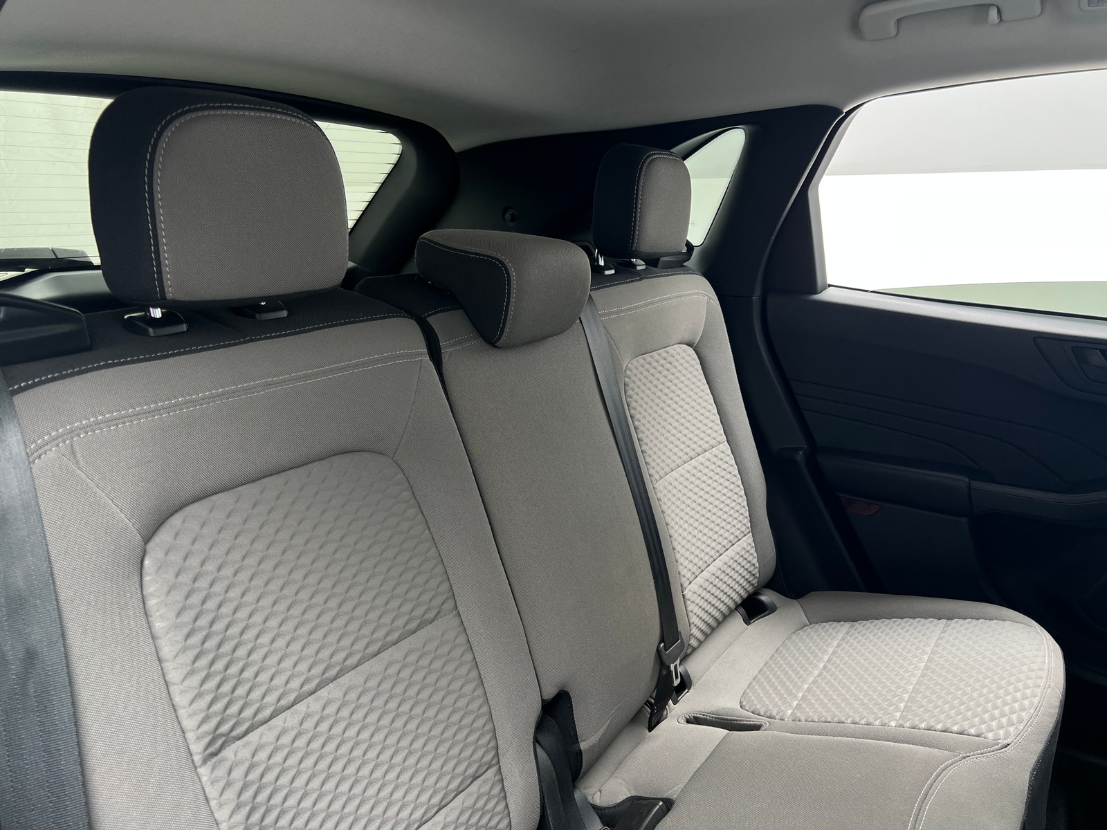 Thumbnail: 2022 Ford Escape - 6