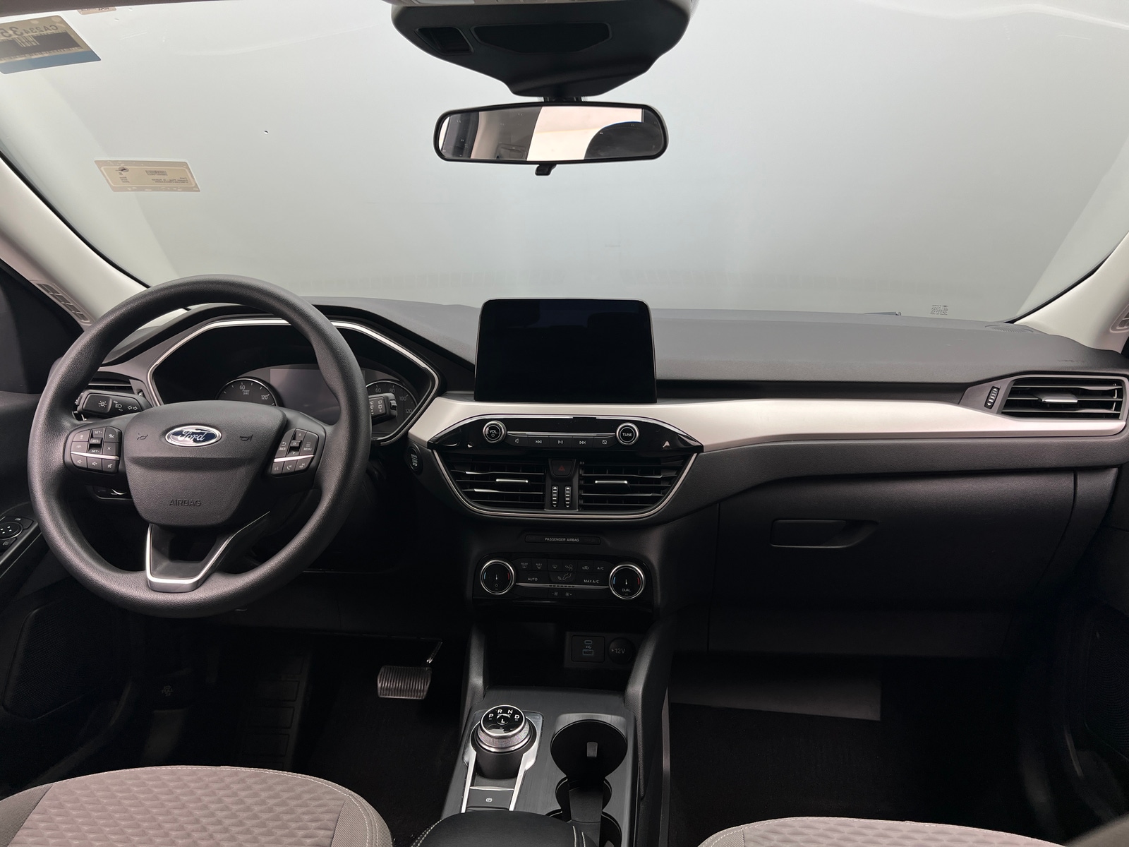 Thumbnail: 2022 Ford Escape - 3