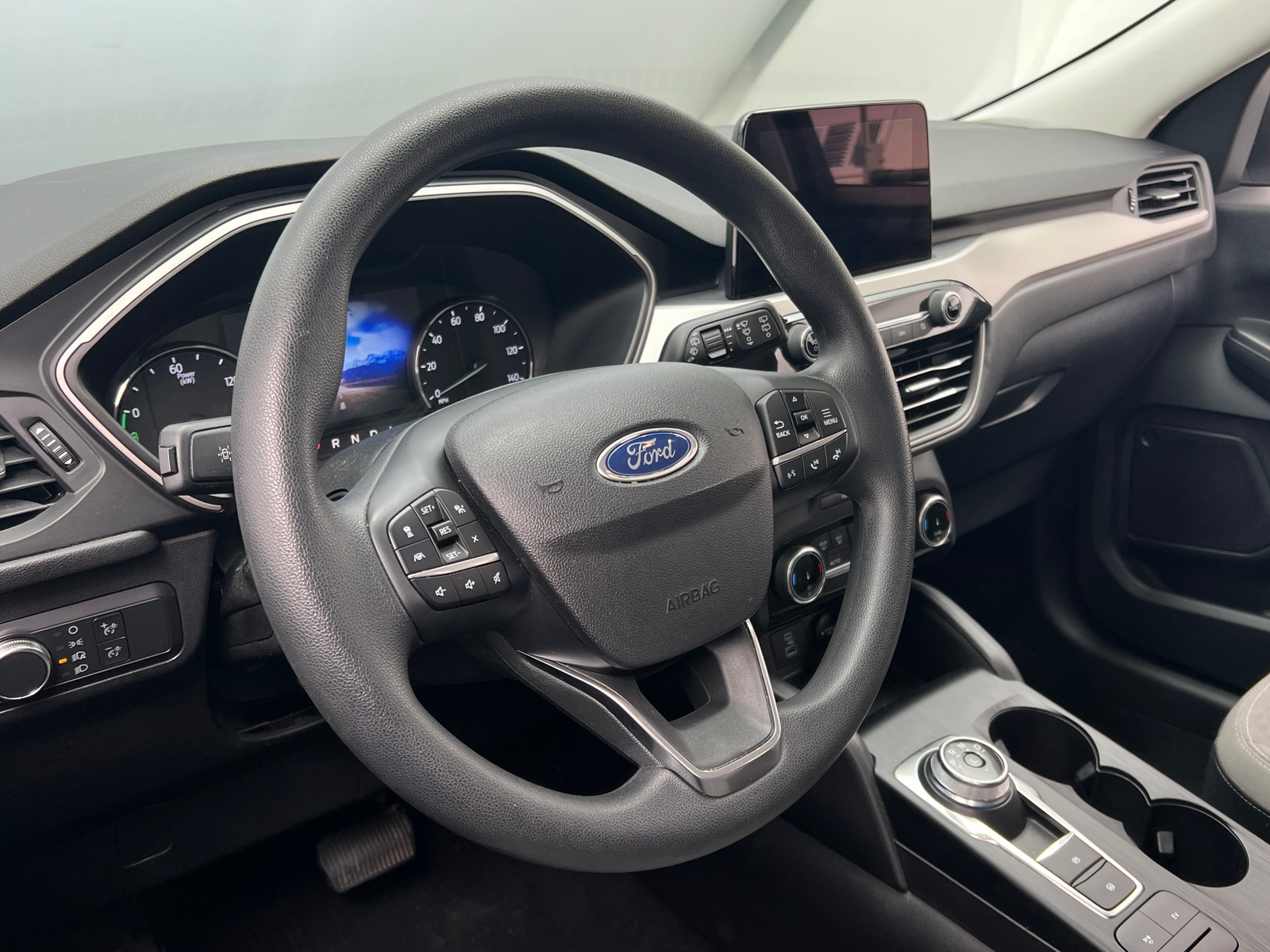 Thumbnail: 2022 Ford Escape - 5