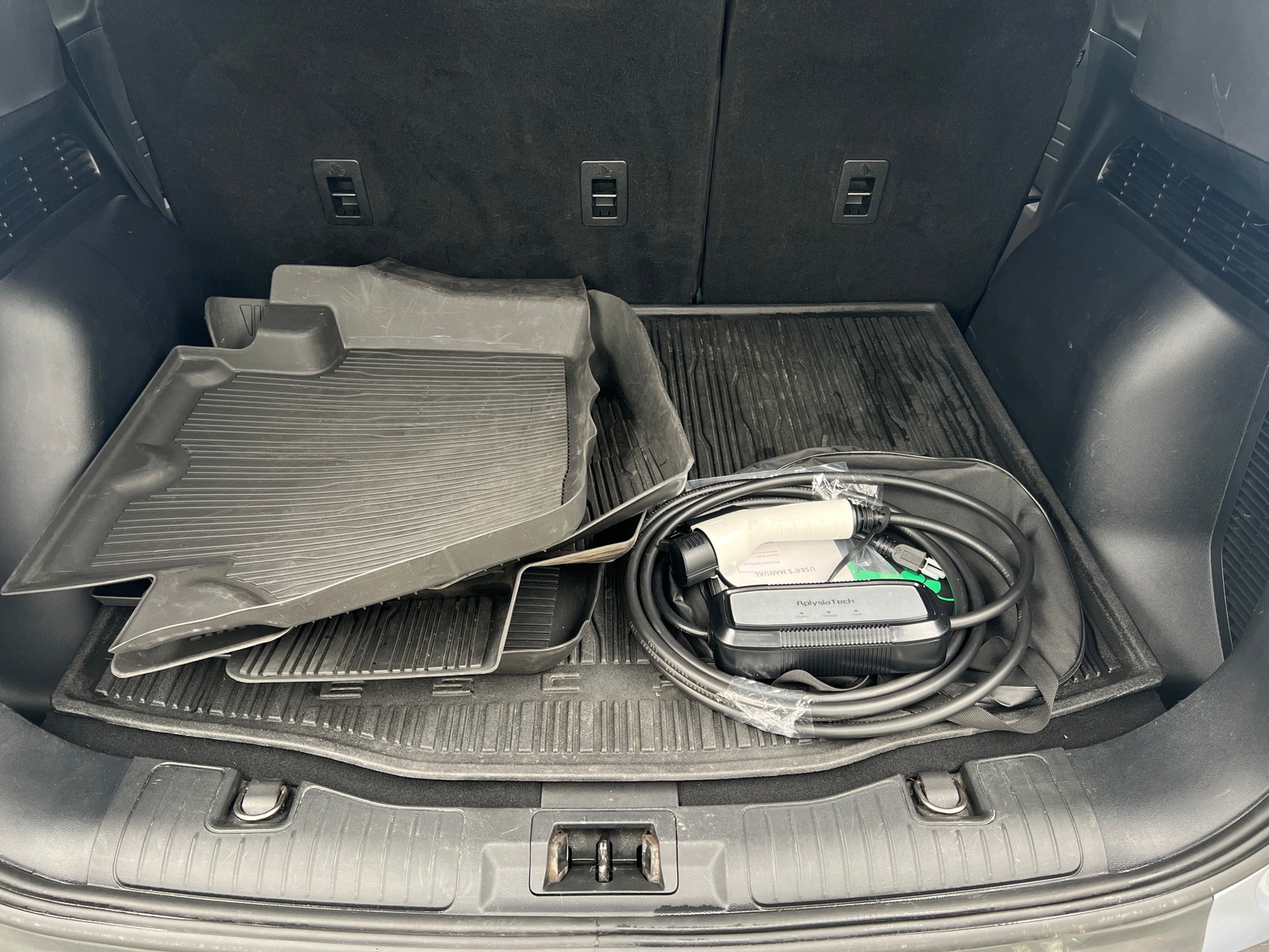 Thumbnail: 2022 Ford Escape - 7