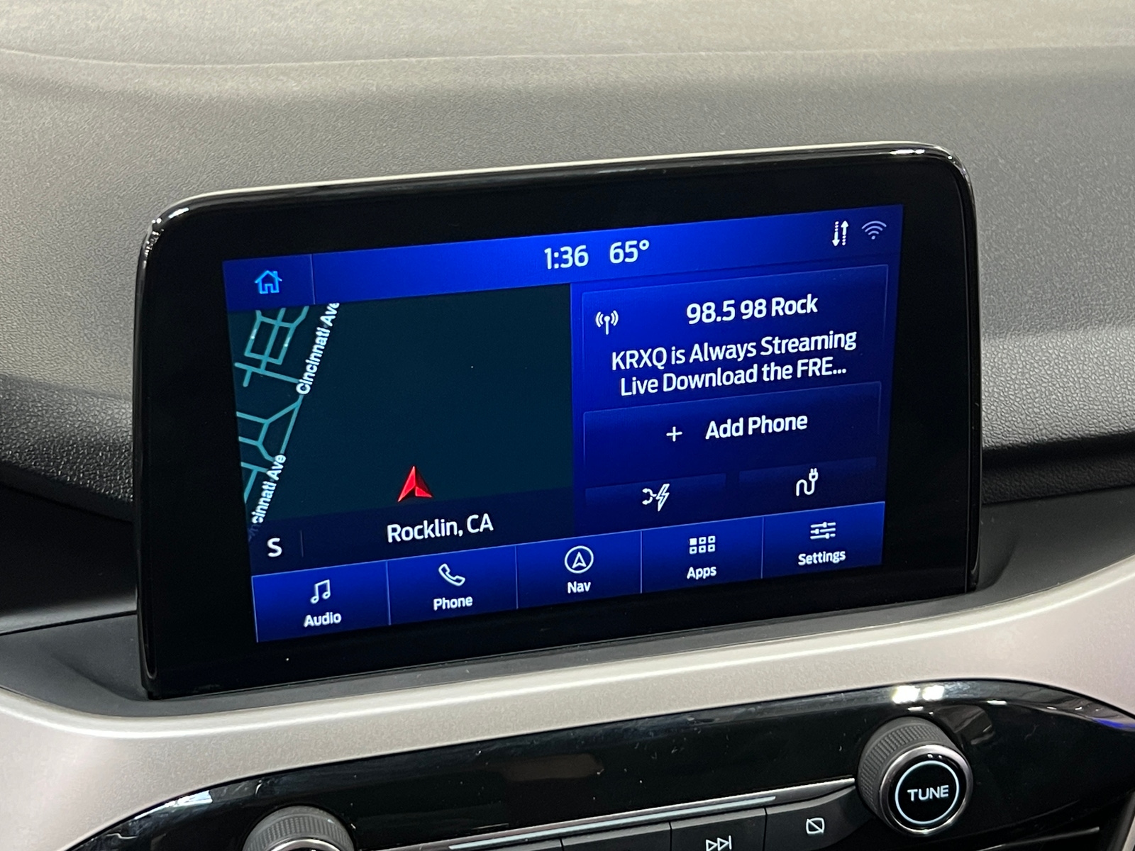 Thumbnail: 2022 Ford Escape - 4