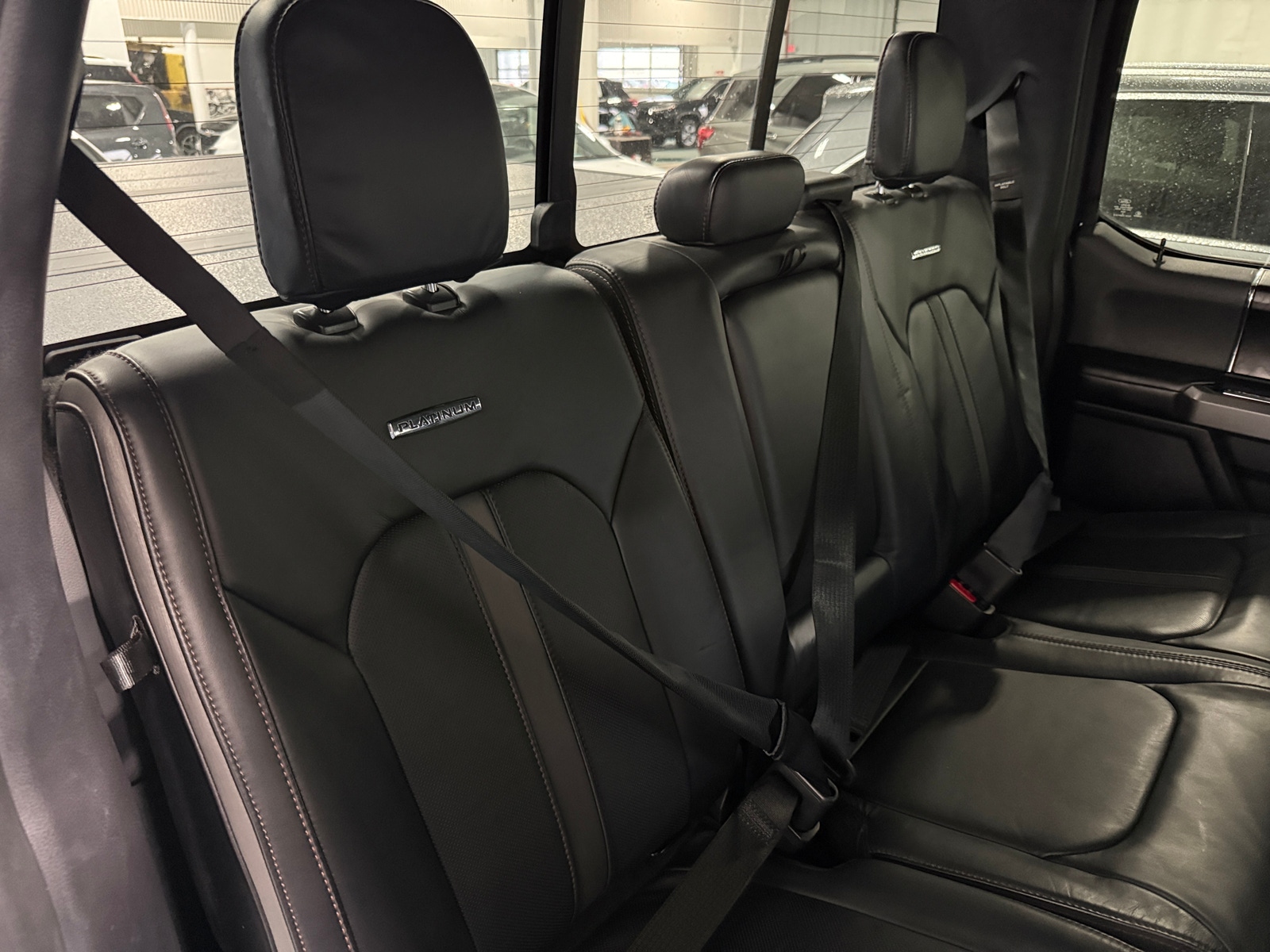 Thumbnail: 2020 Ford Econoline - 6