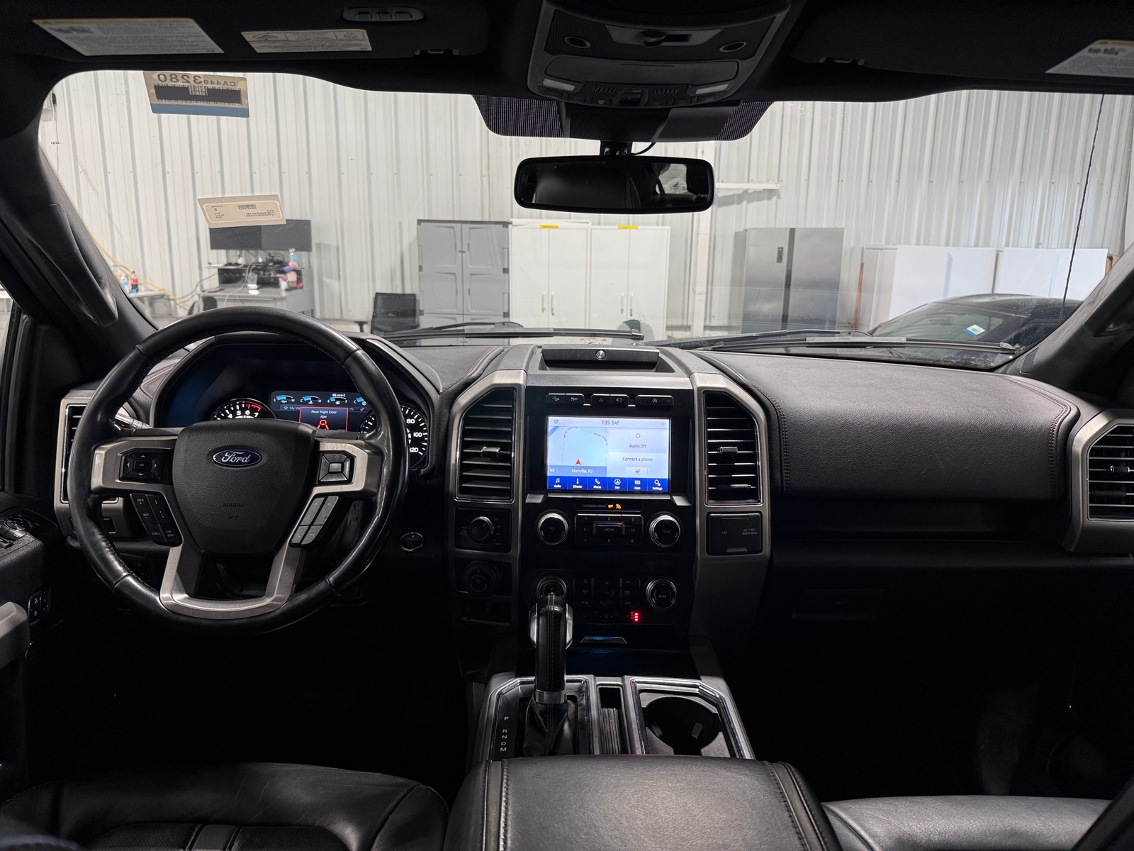 Thumbnail: 2020 Ford Econoline - 3