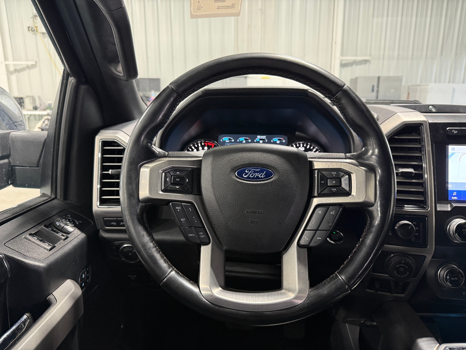 Thumbnail: 2020 Ford Econoline - 5