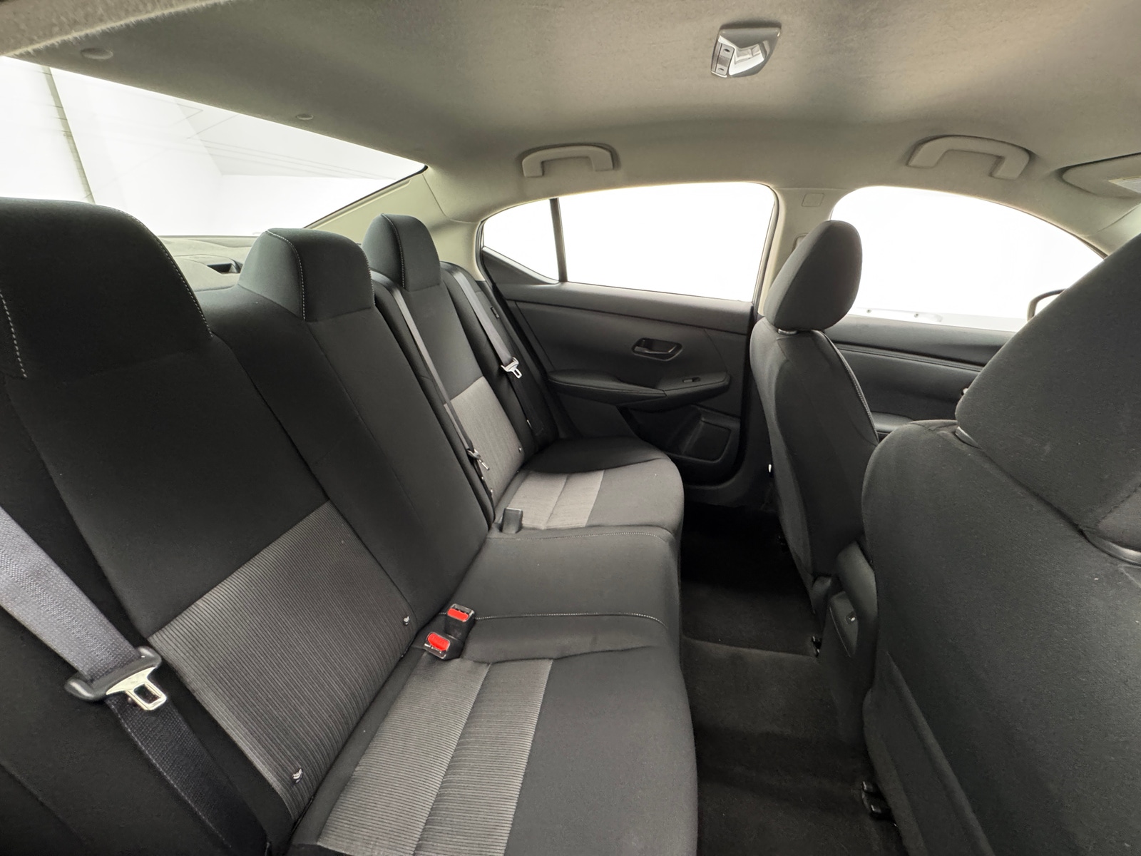 Thumbnail: 2025 Nissan Sentra - 6