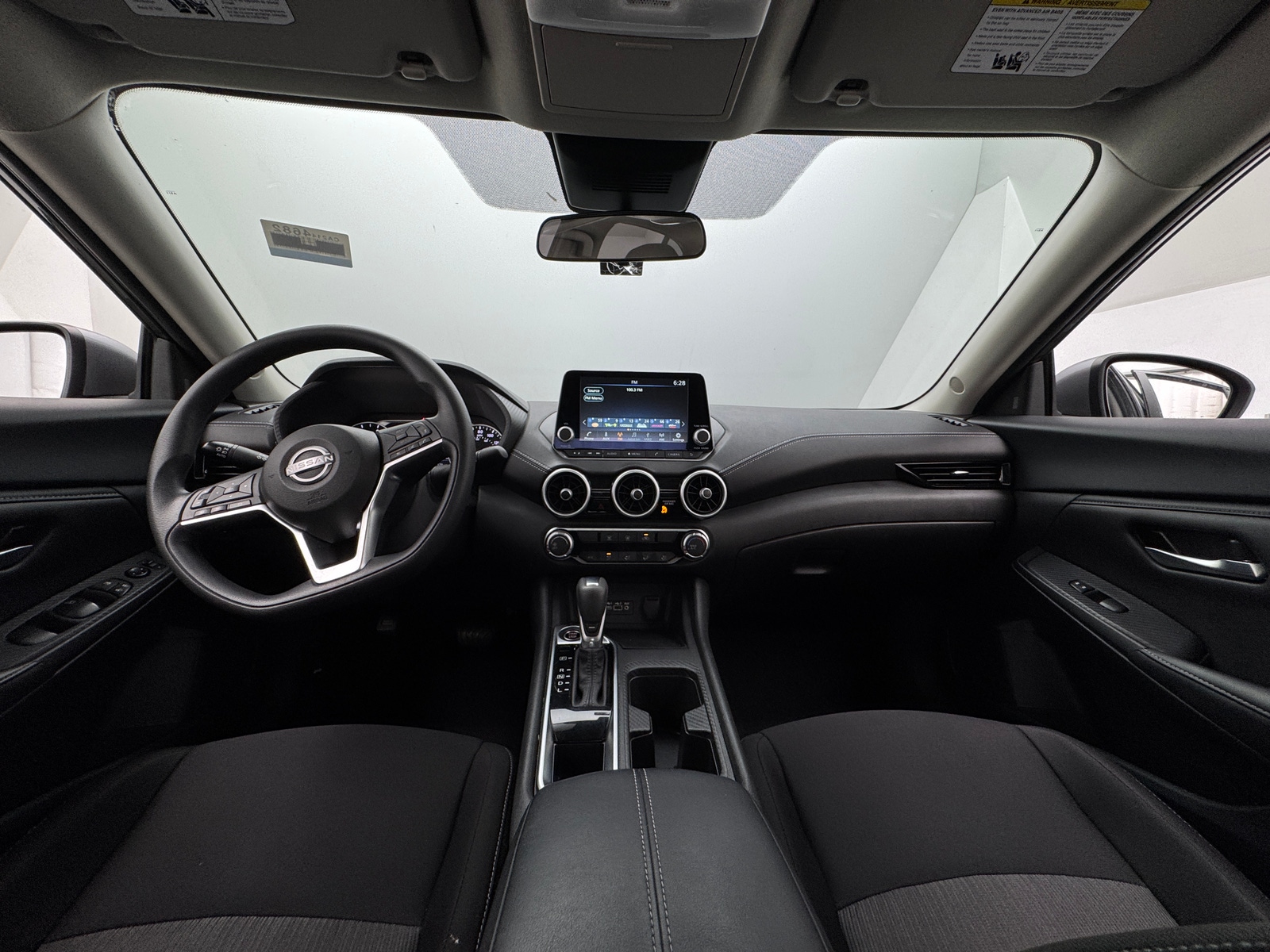 Thumbnail: 2025 Nissan Sentra - 3