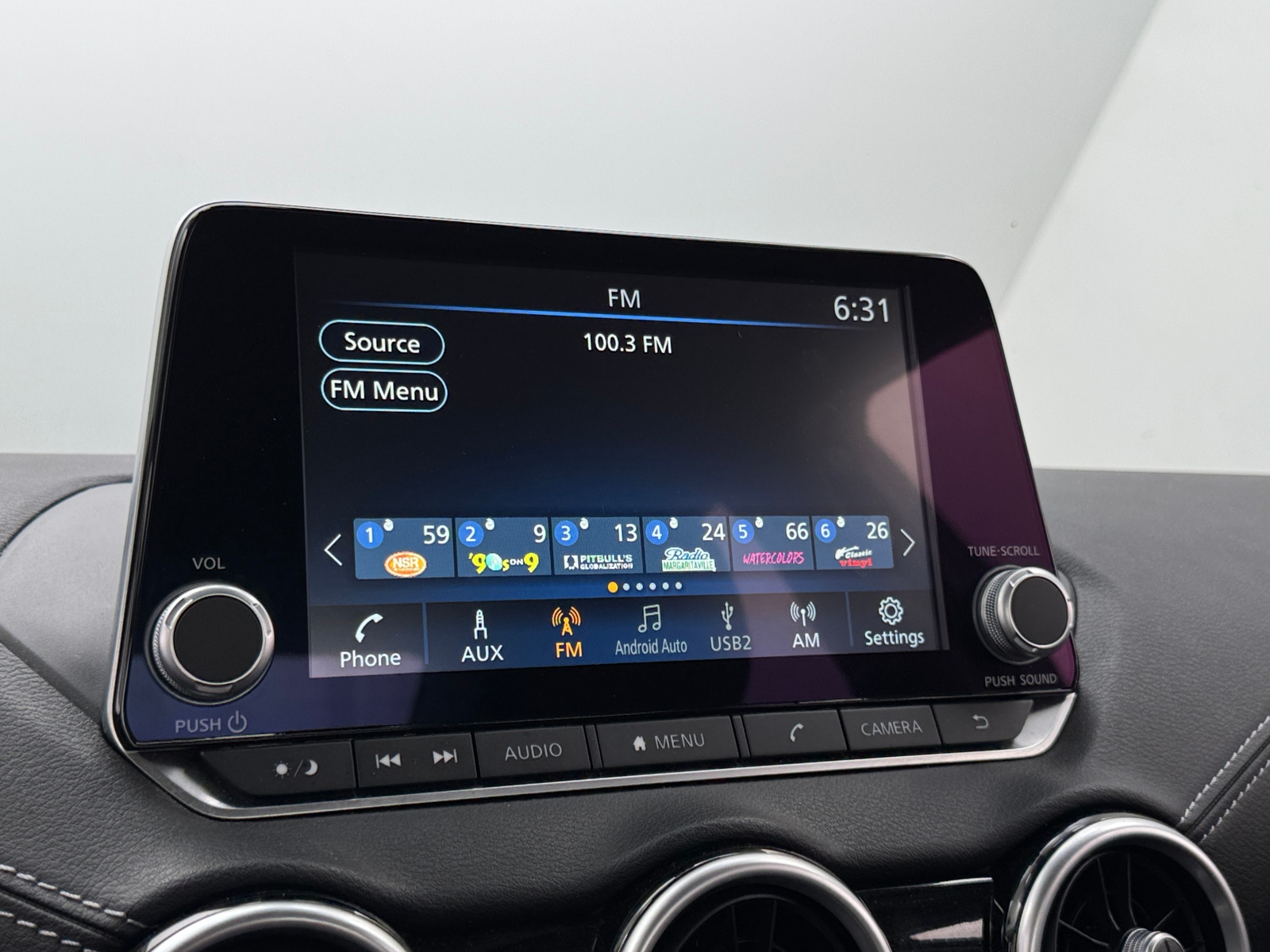 Thumbnail: 2025 Nissan Sentra - 4