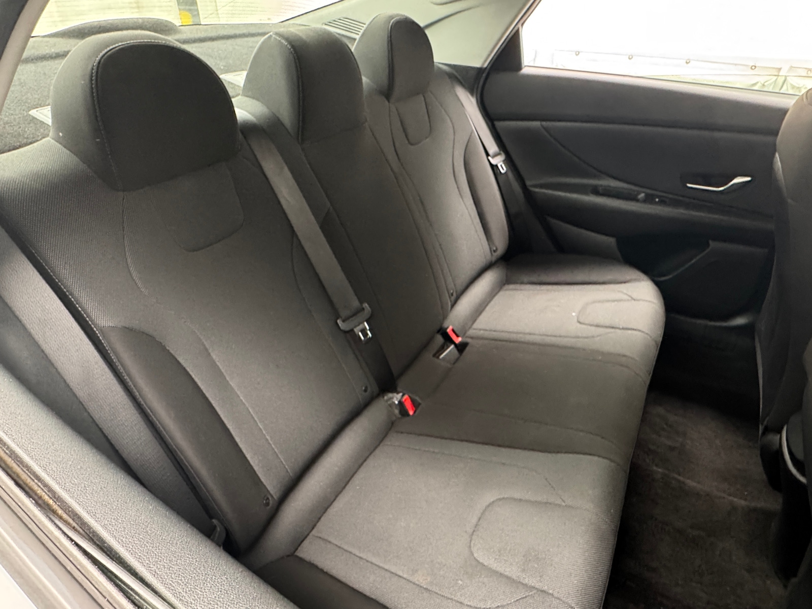 Thumbnail: 2021 Hyundai Elantra - 6