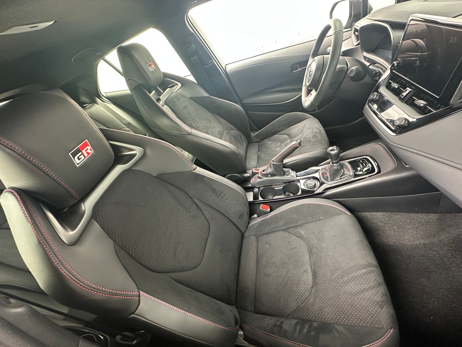 Thumbnail: 2025 Toyota GR Corolla - 2