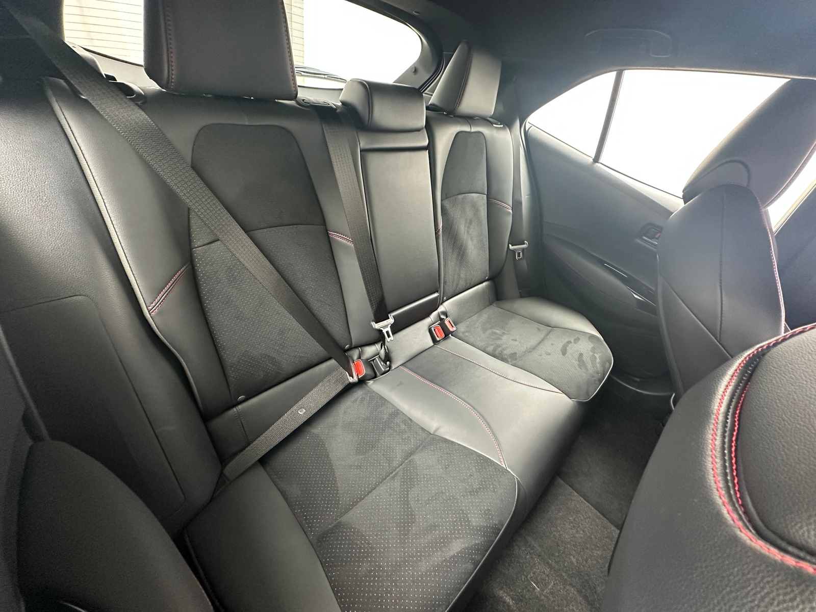 Thumbnail: 2025 Toyota GR Corolla - 6