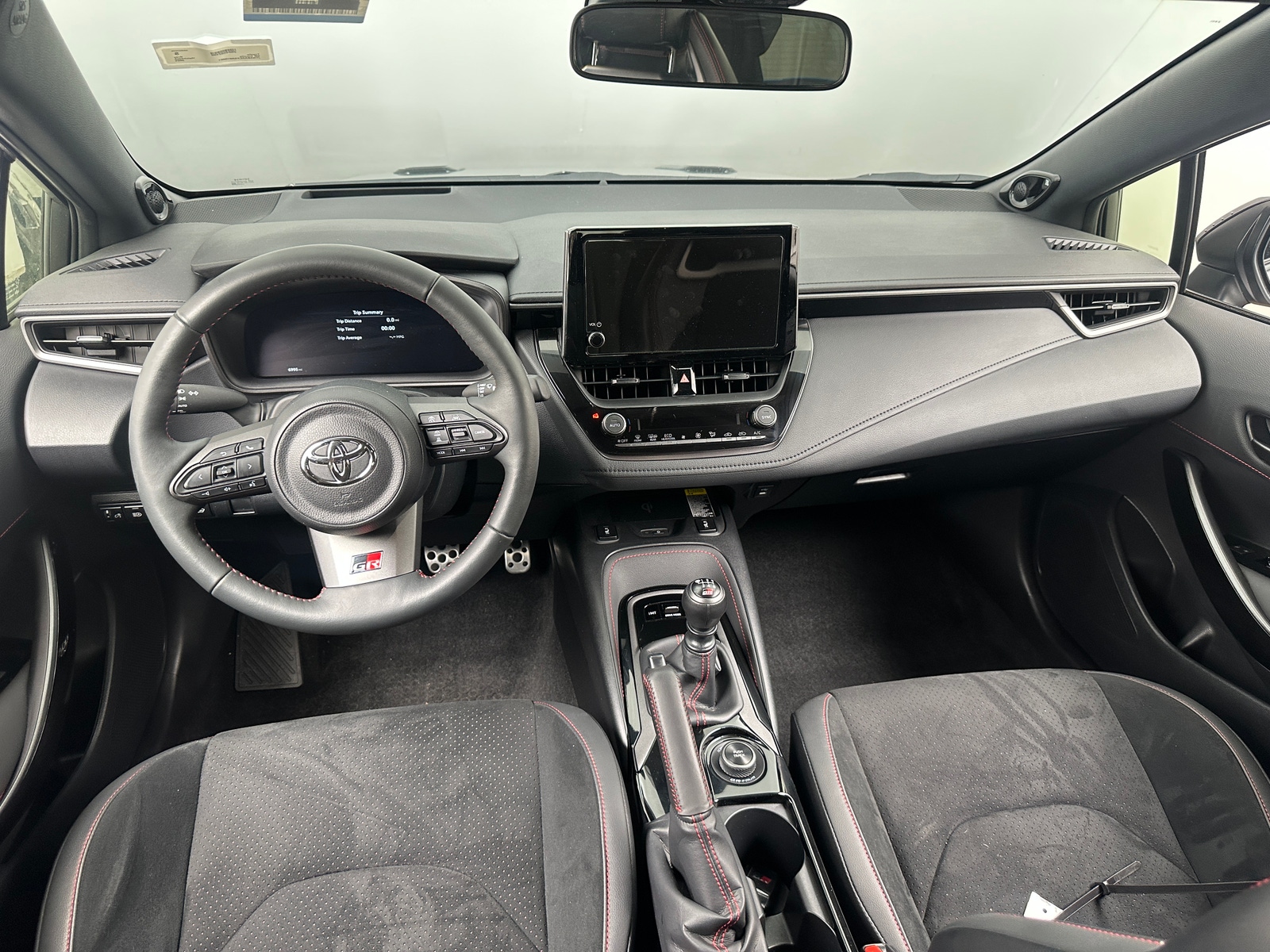 Thumbnail: 2025 Toyota GR Corolla - 3