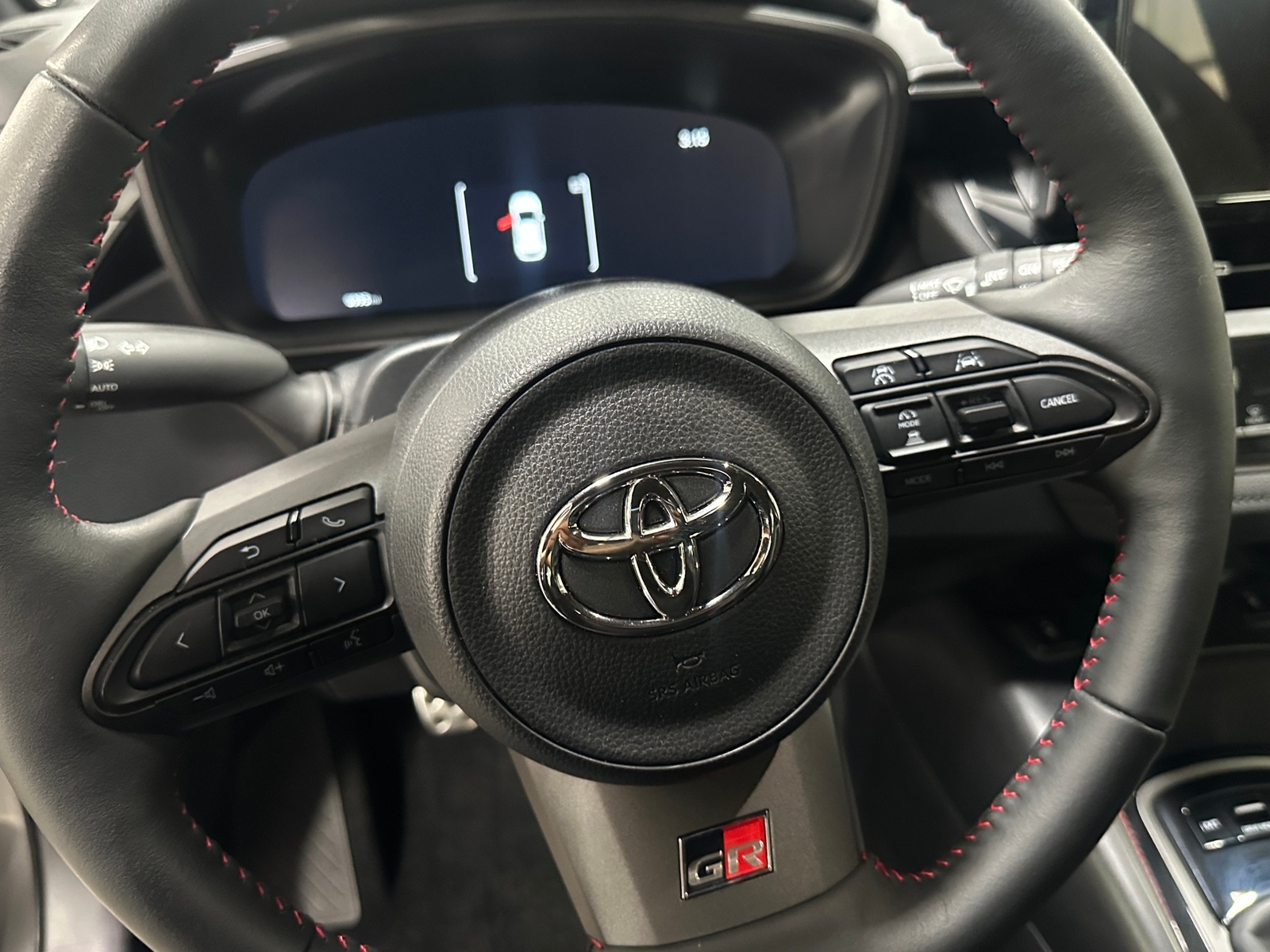 Thumbnail: 2025 Toyota GR Corolla - 5