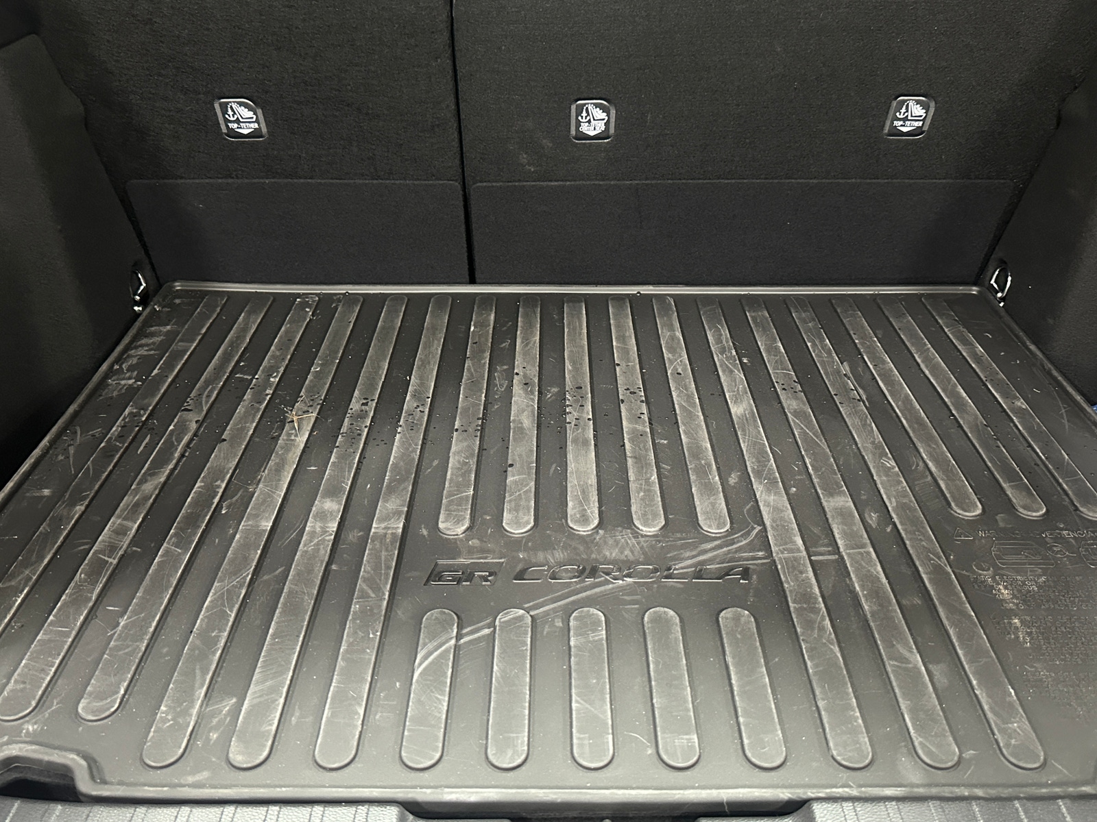 Thumbnail: 2025 Toyota GR Corolla - 7