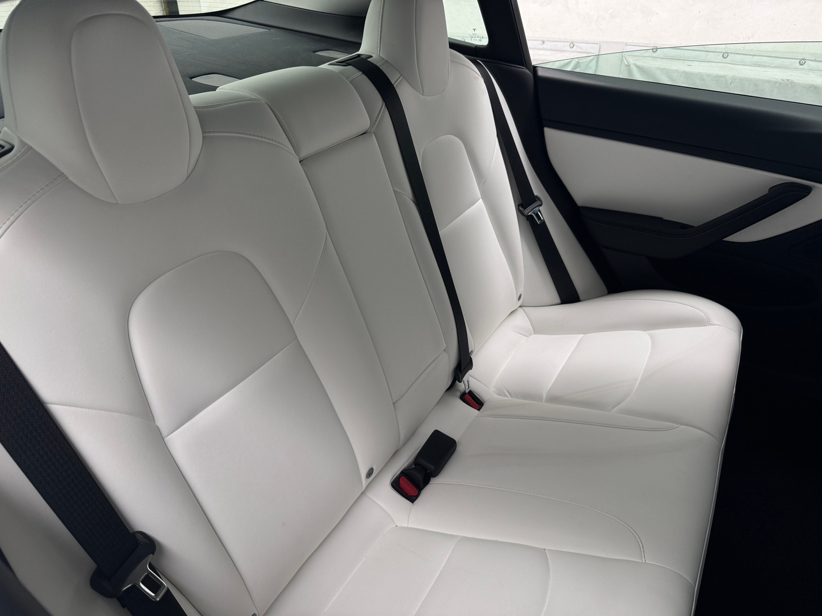 Thumbnail: 2021 Tesla Model 3 - 5