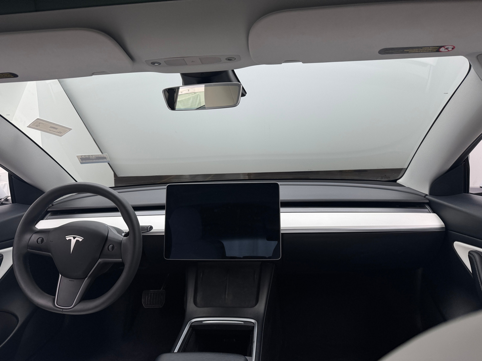 Thumbnail: 2021 Tesla Model 3 - 2