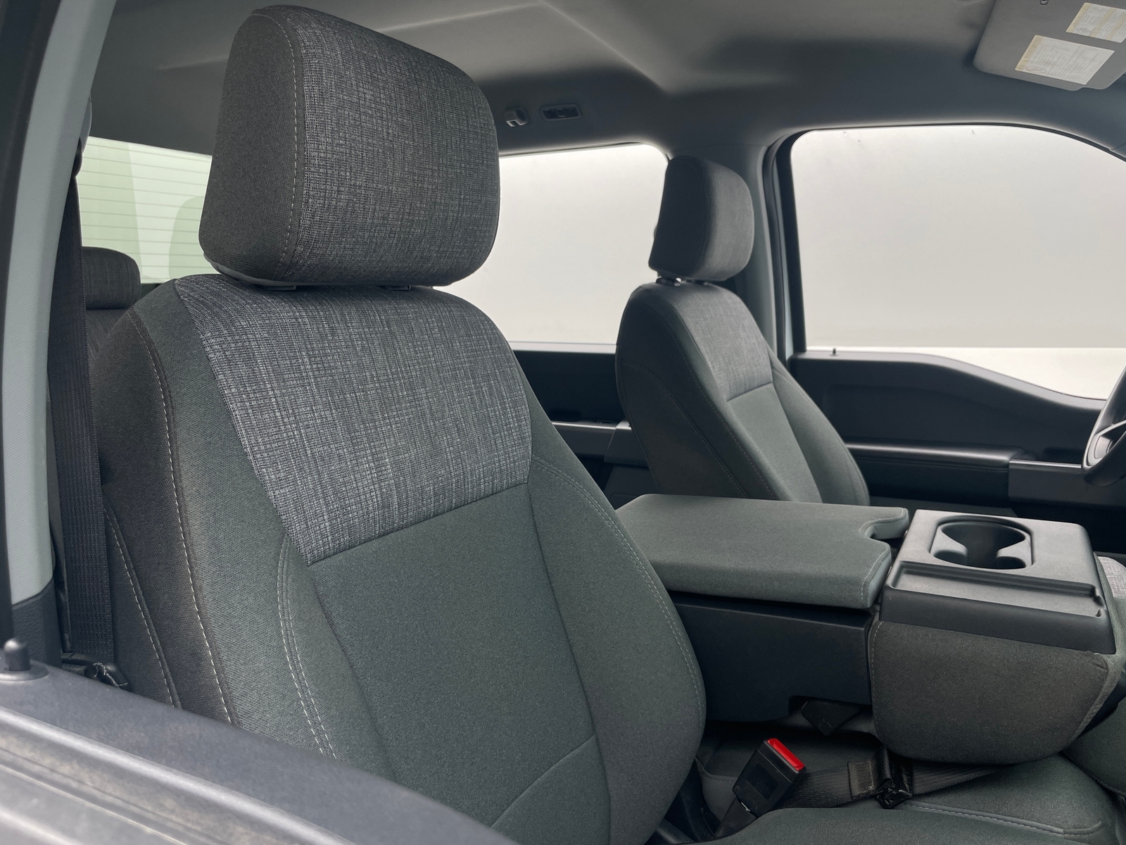 Thumbnail: 2024 Ford Econoline - 2