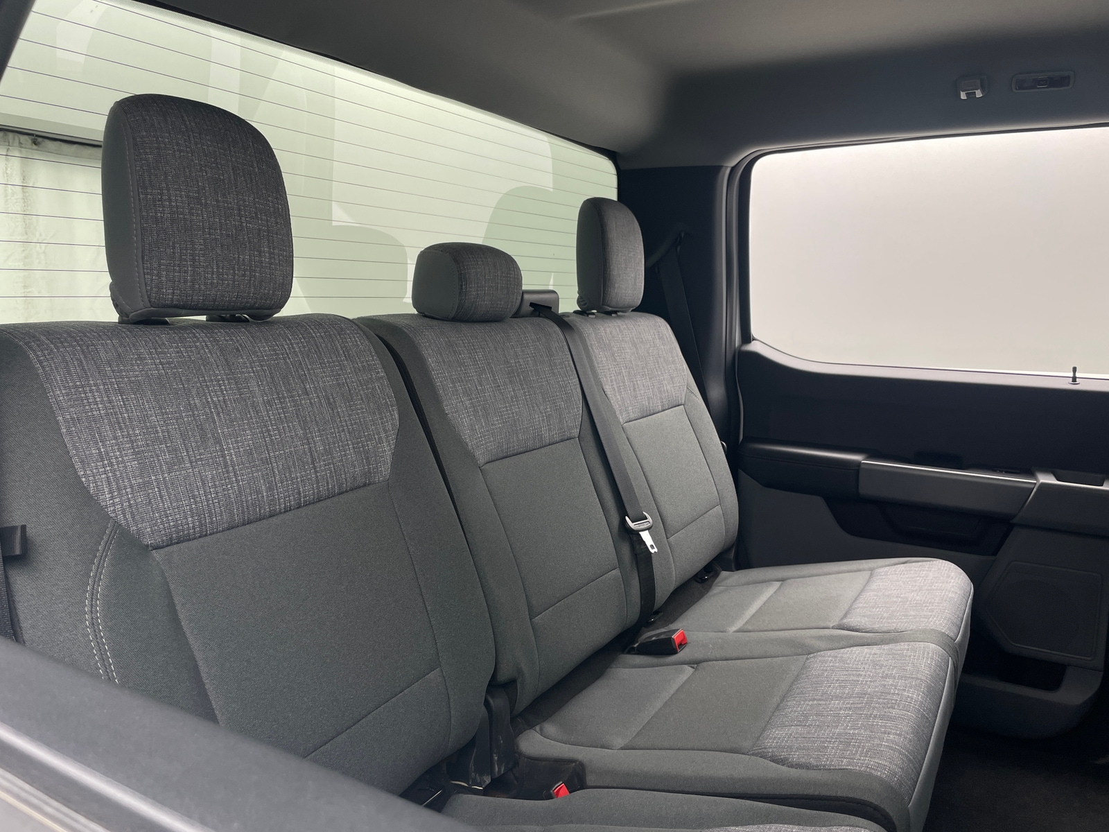 Thumbnail: 2024 Ford Econoline - 6