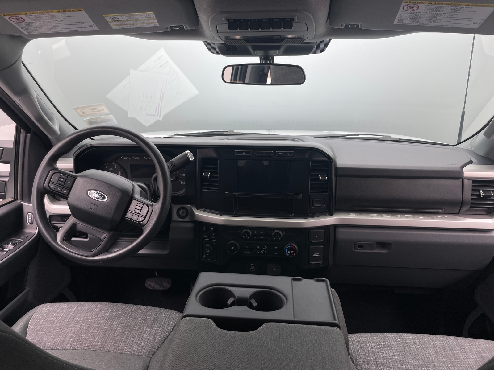 Thumbnail: 2024 Ford Econoline - 3