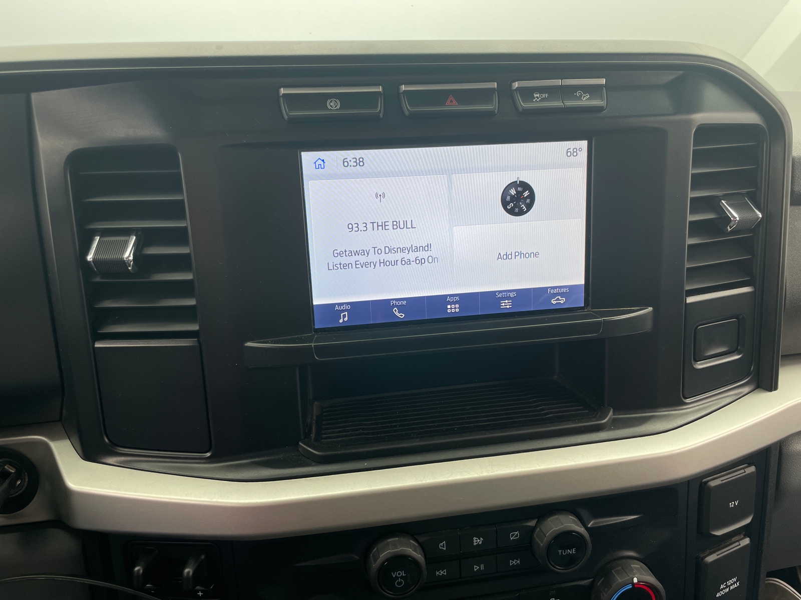 Thumbnail: 2024 Ford Econoline - 4