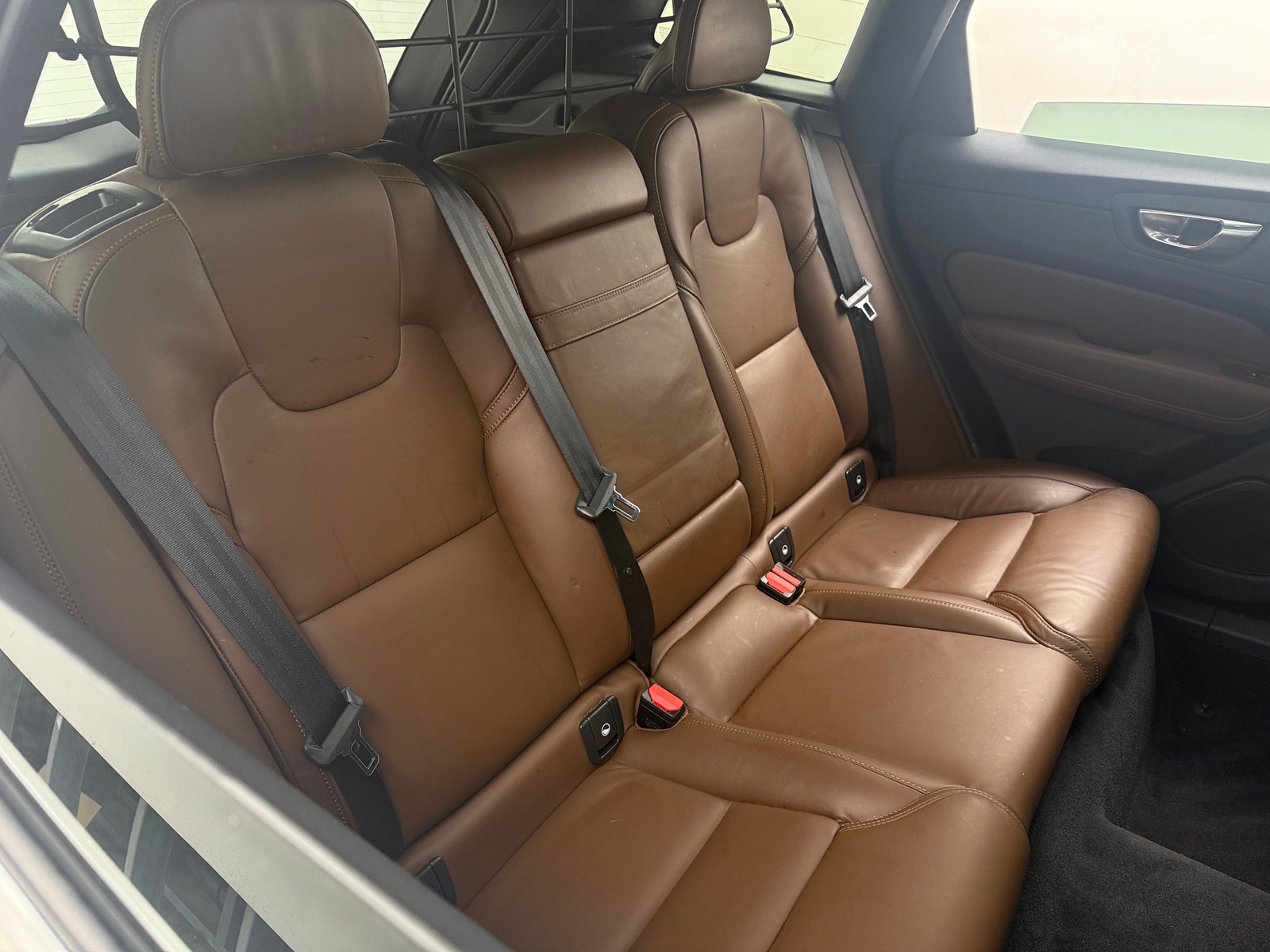 Thumbnail: 2021 Volvo XC60 - 5