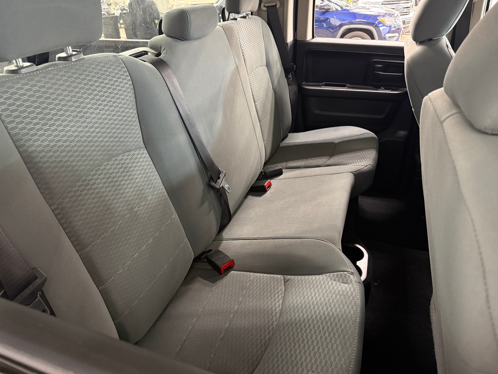 Thumbnail: 2019 RAM 1500 Classic - 5