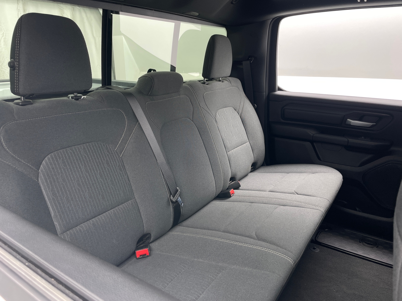 Thumbnail: 2023 RAM 1500 - 6