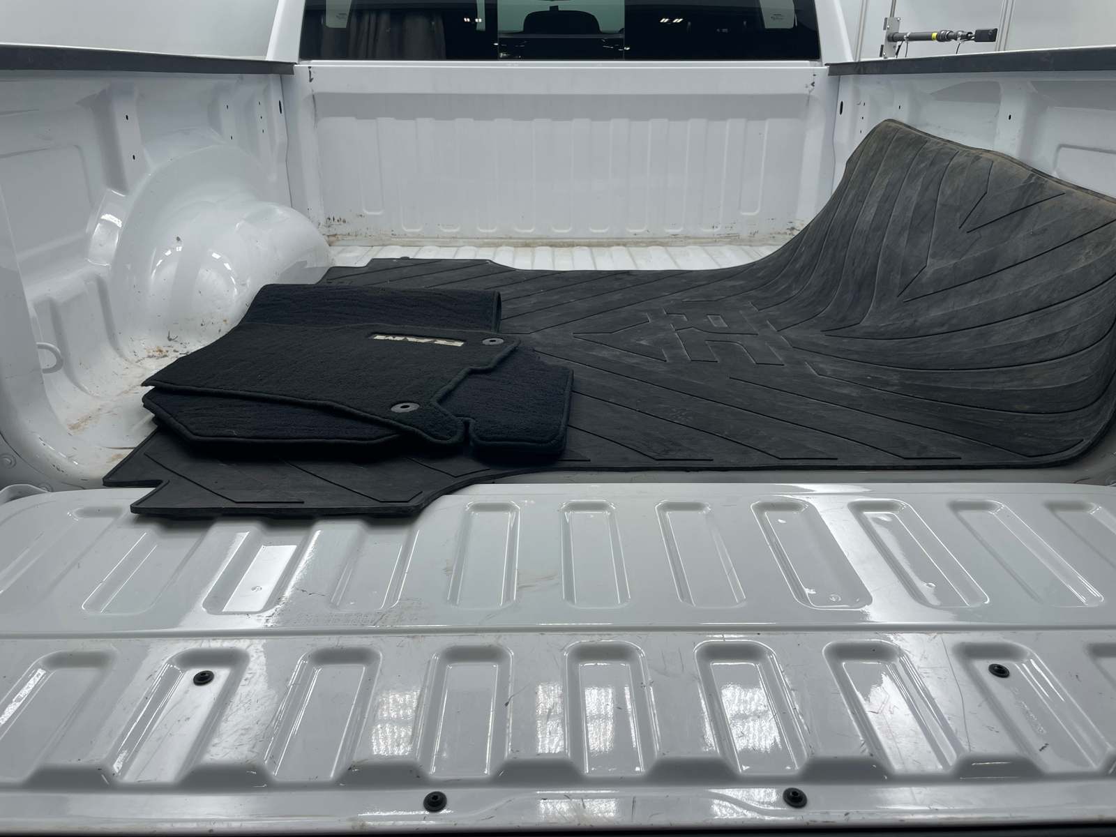 Thumbnail: 2023 RAM 1500 - 7