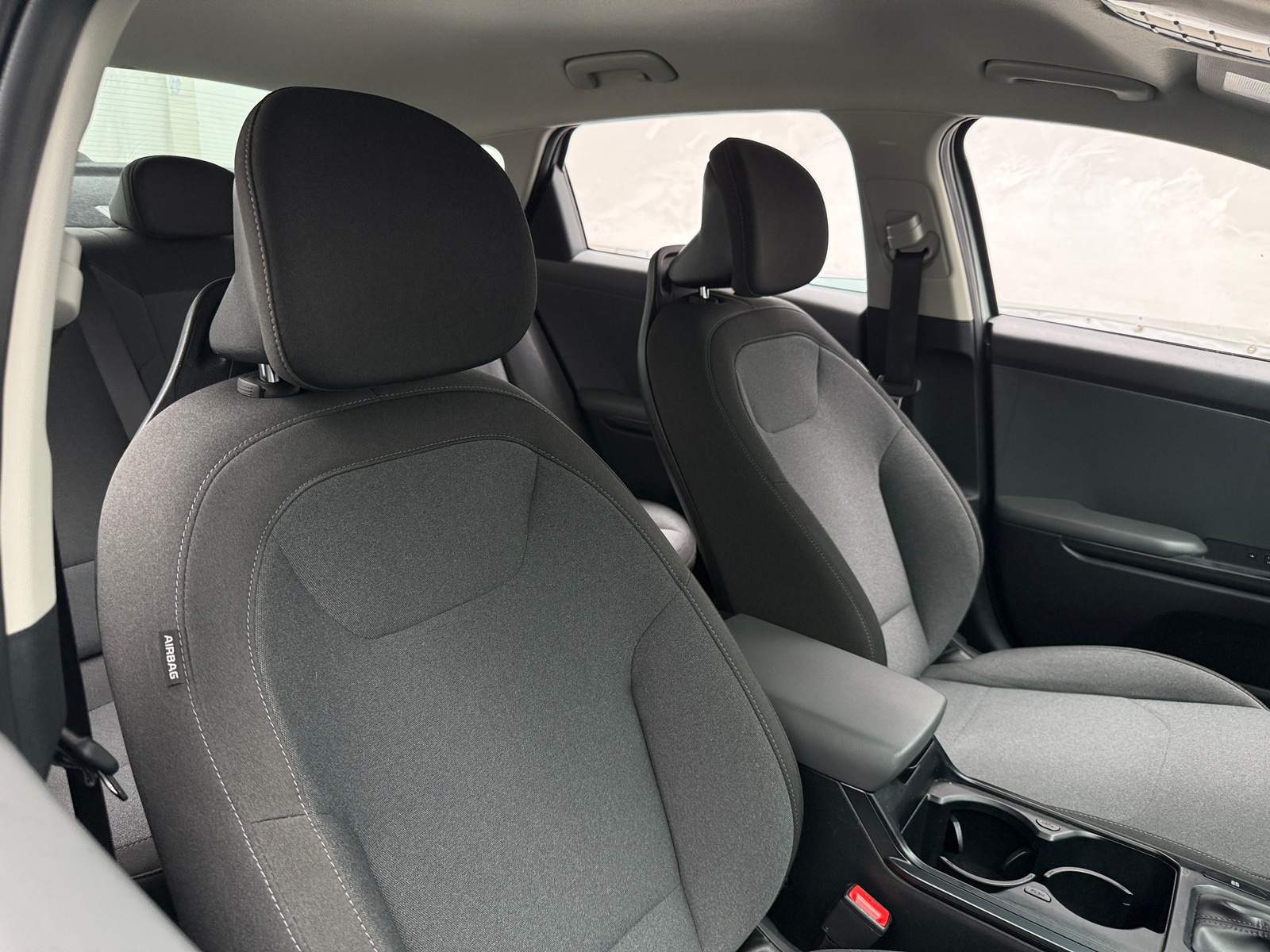 Thumbnail: 2025 Kia K4 - 2