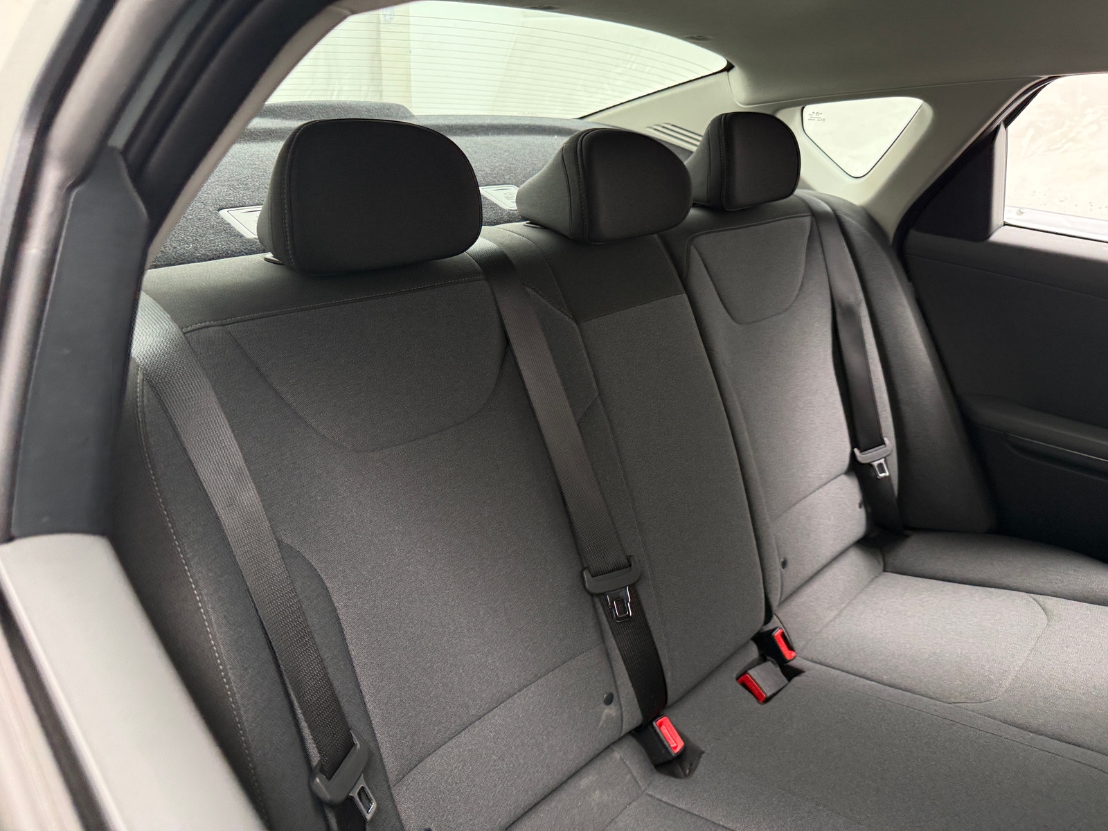 Thumbnail: 2025 Kia K4 - 6