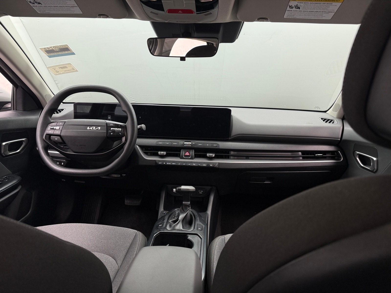 Thumbnail: 2025 Kia K4 - 3