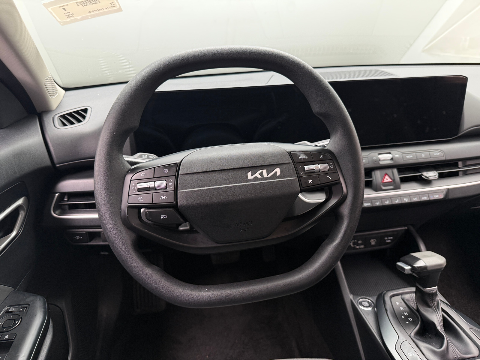 Thumbnail: 2025 Kia K4 - 5