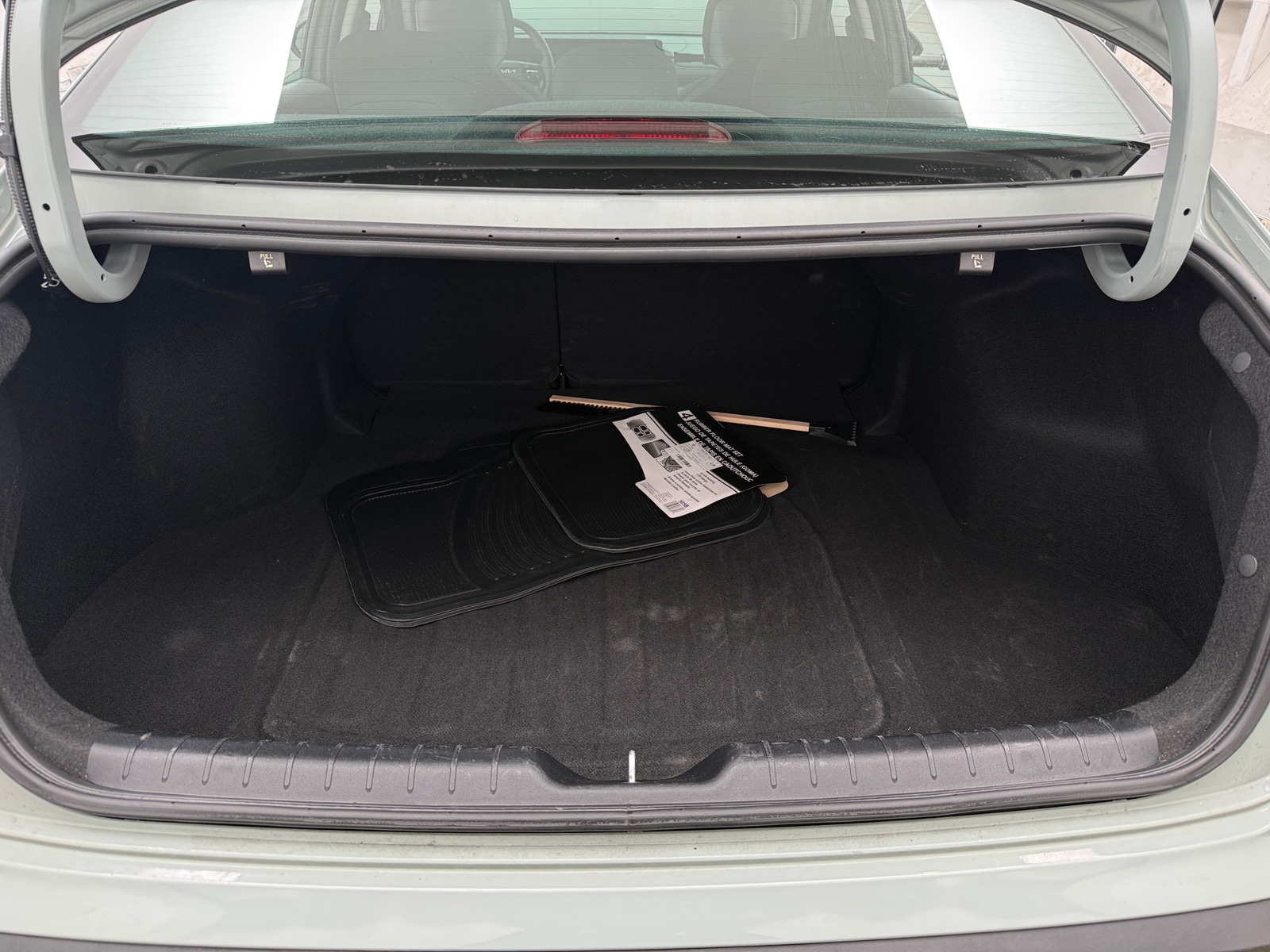 Thumbnail: 2025 Kia K4 - 7