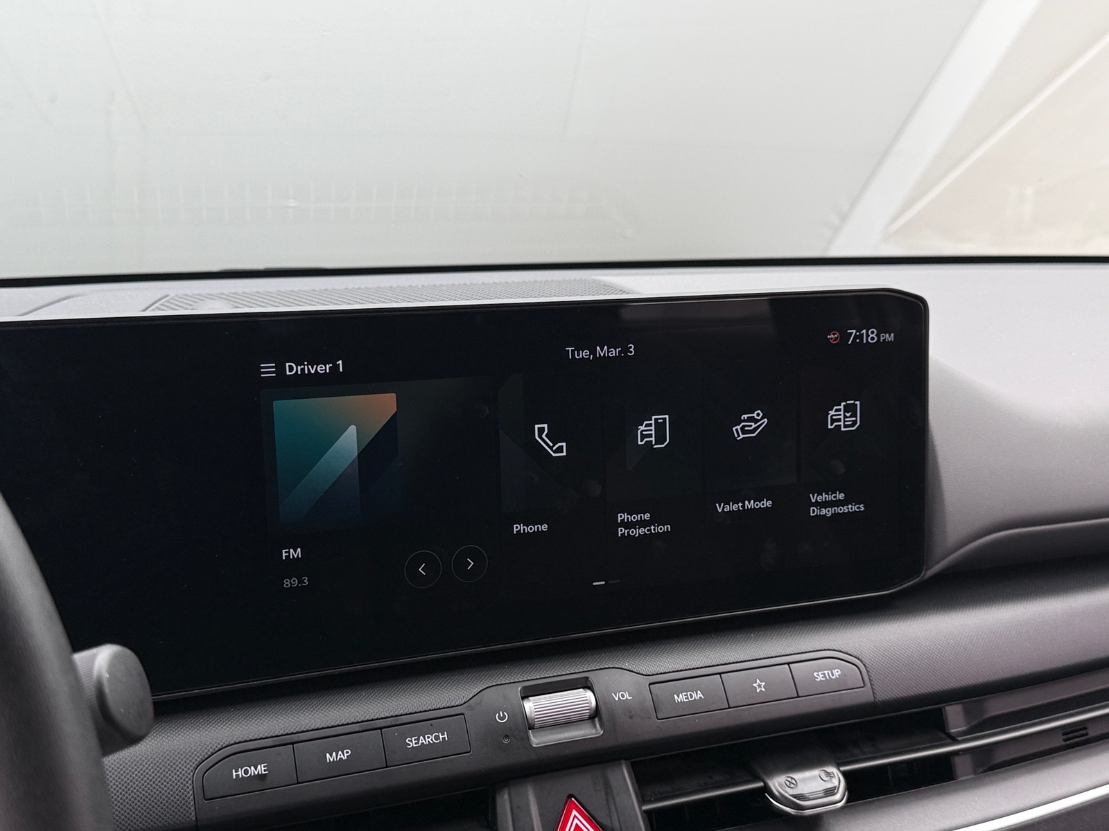 Thumbnail: 2025 Kia K4 - 4