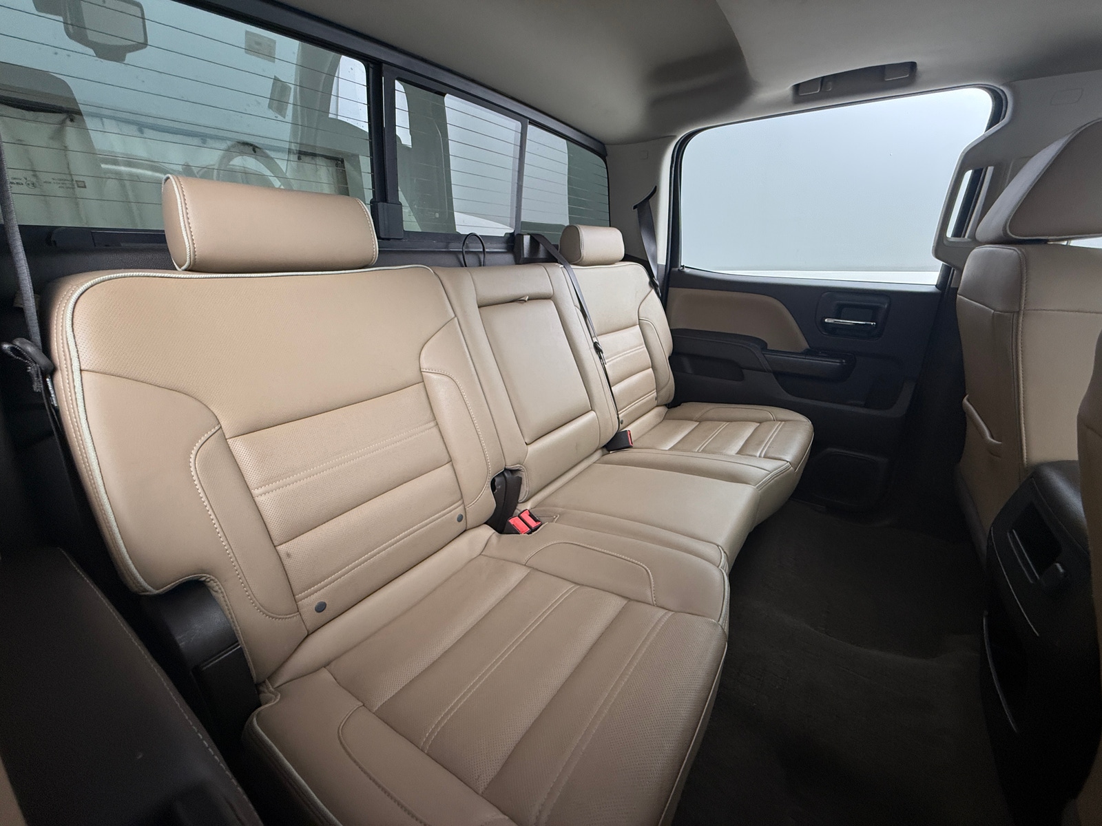 Thumbnail: 2017 GMC Sierra 2500 - 5