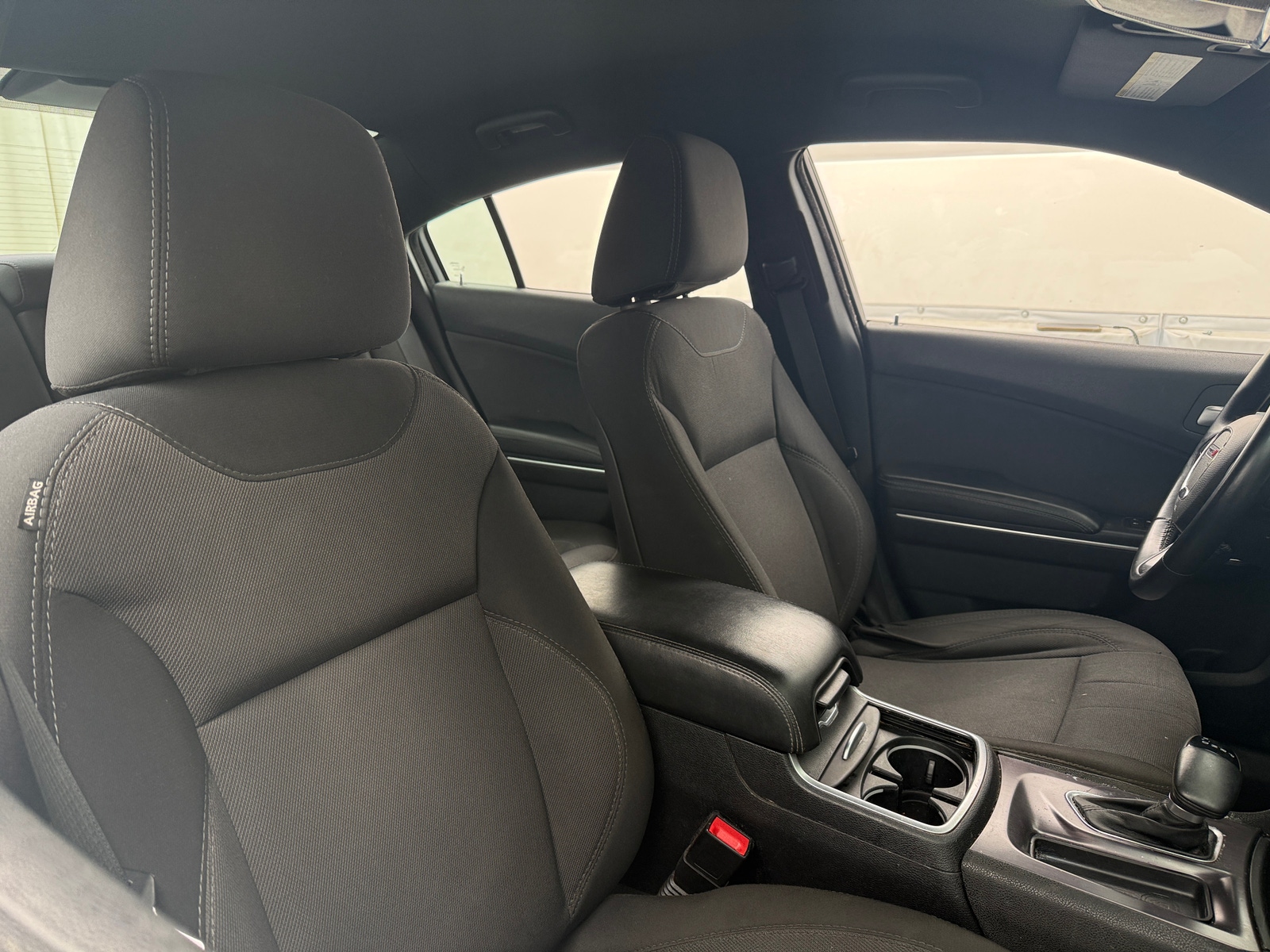 Thumbnail: 2015 Dodge Charger - 2