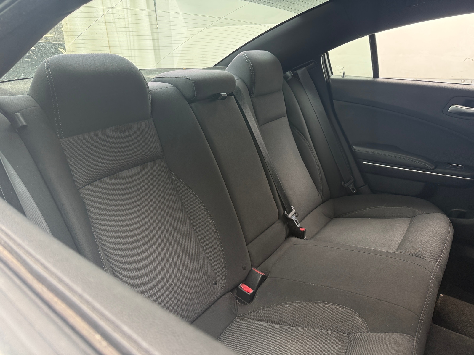 Thumbnail: 2015 Dodge Charger - 6