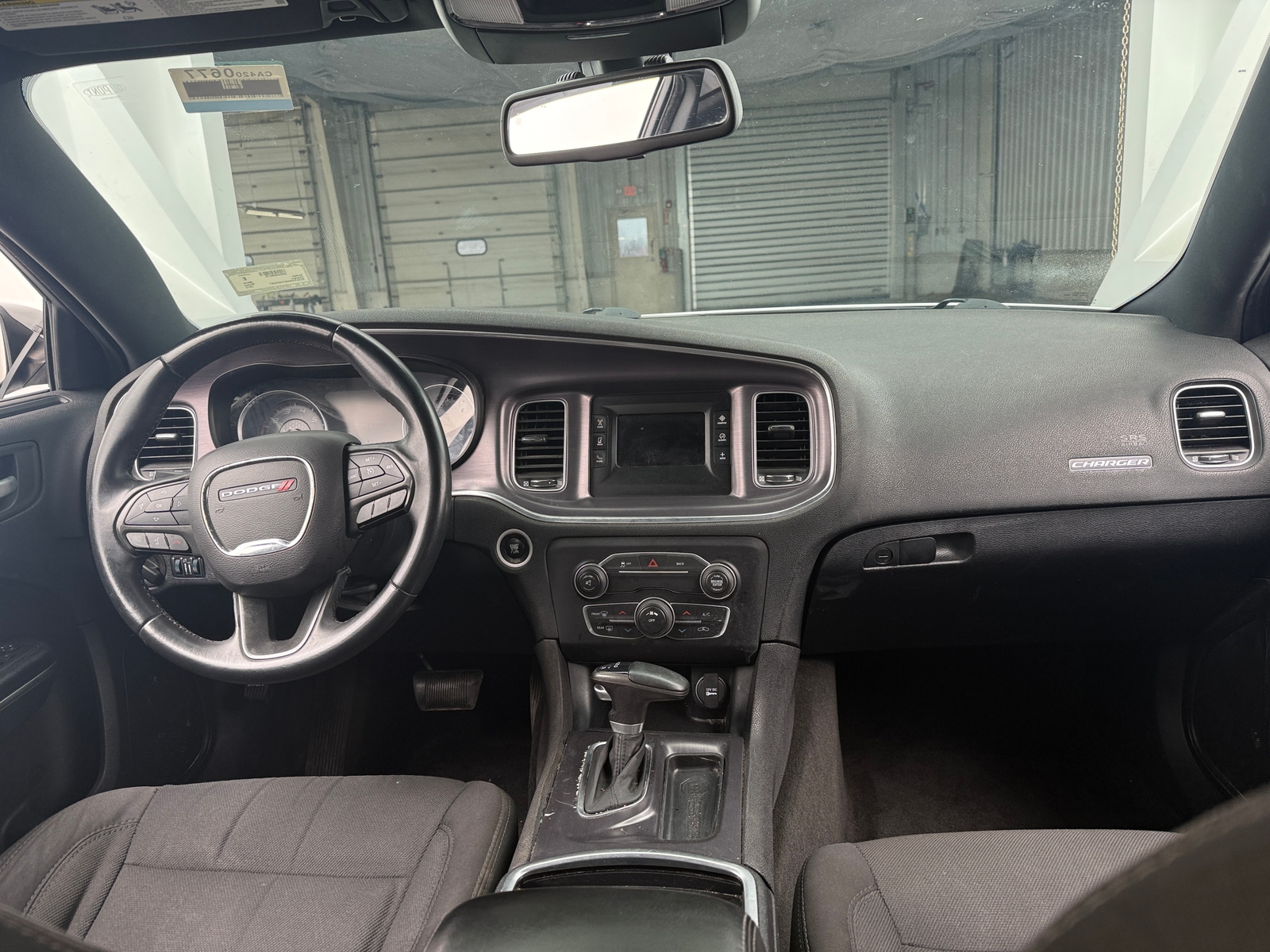 Thumbnail: 2015 Dodge Charger - 3