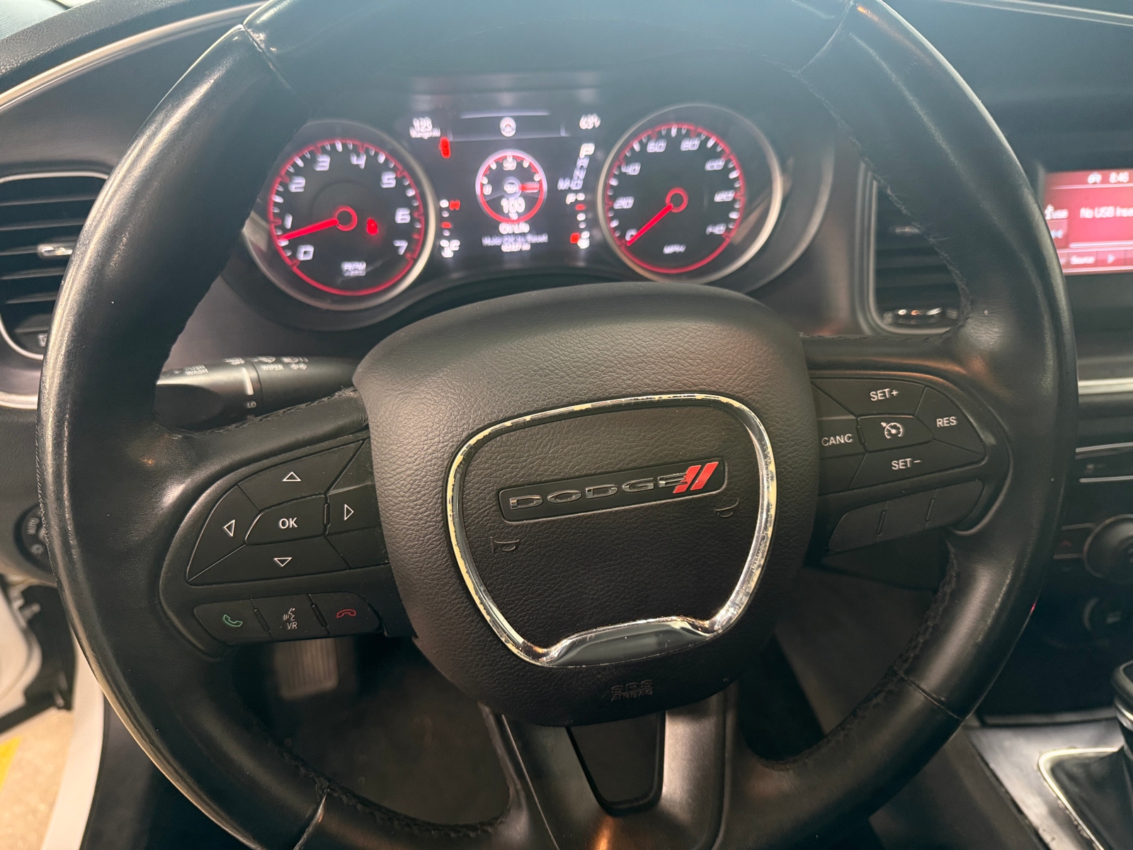 Thumbnail: 2015 Dodge Charger - 5