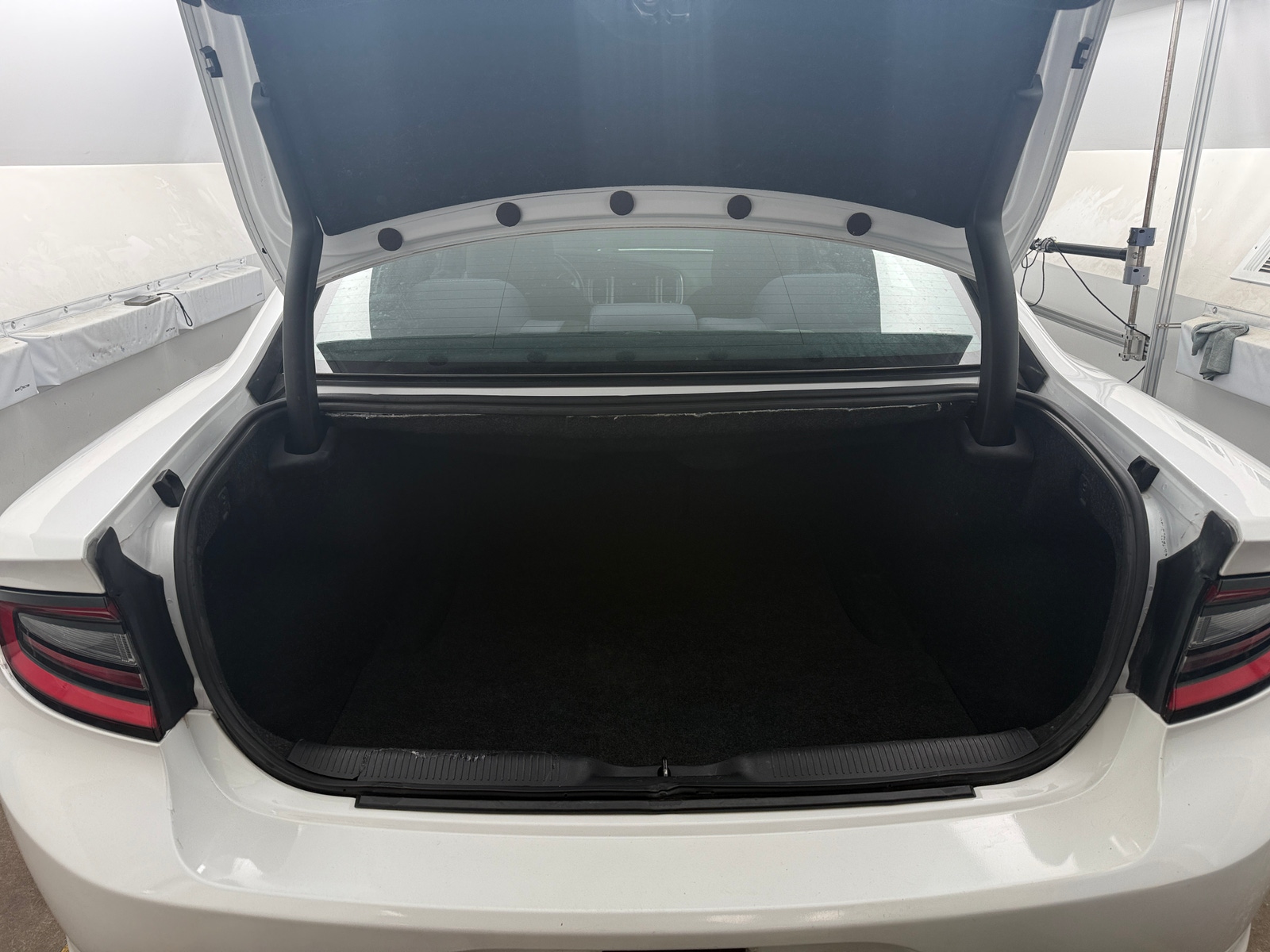 Thumbnail: 2015 Dodge Charger - 7