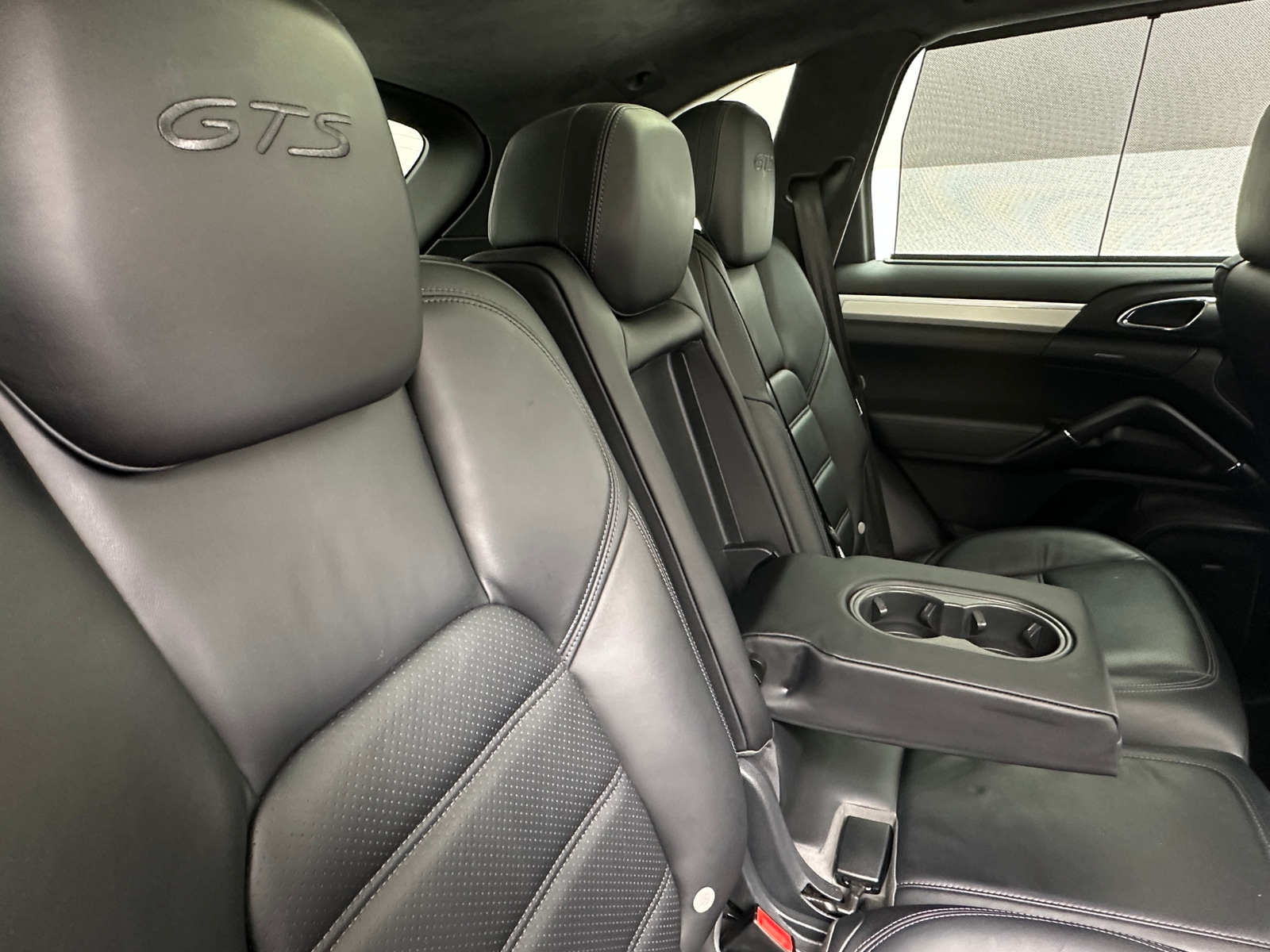 Thumbnail: 2016 Porsche Cayenne - 5