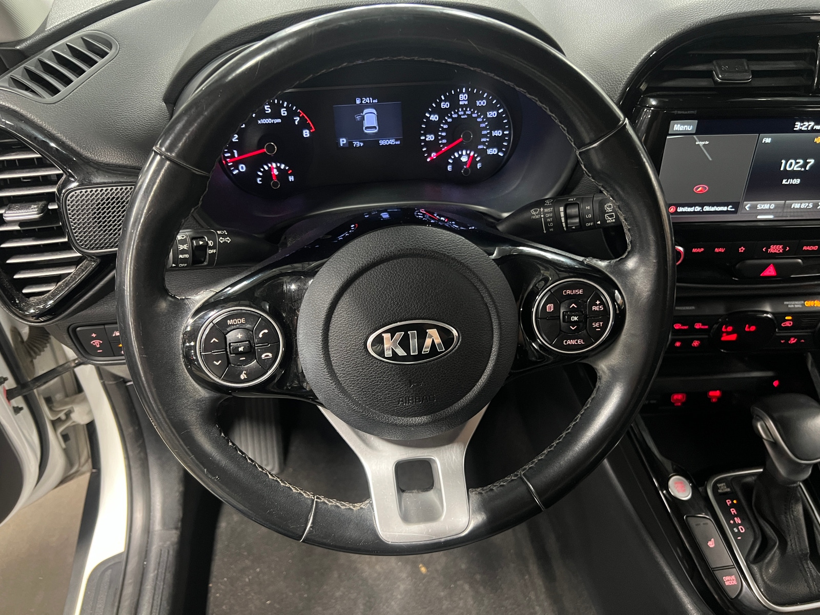 Thumbnail: 2020 Kia Soul - 5