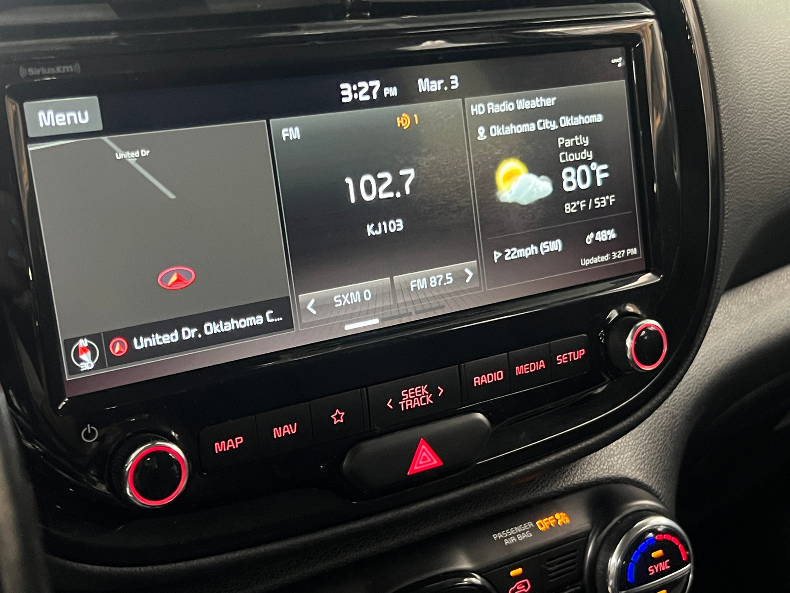 Thumbnail: 2020 Kia Soul - 4