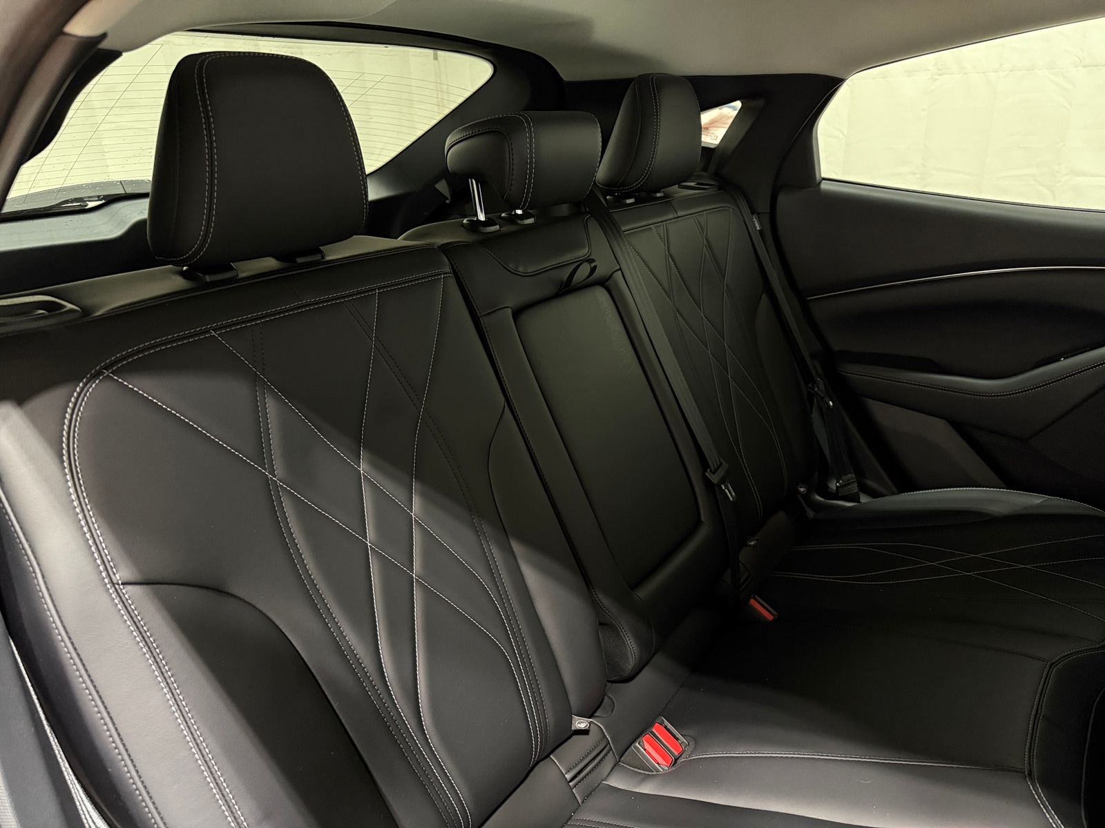 Thumbnail: 2021 Ford Mustang Mach-E - 5