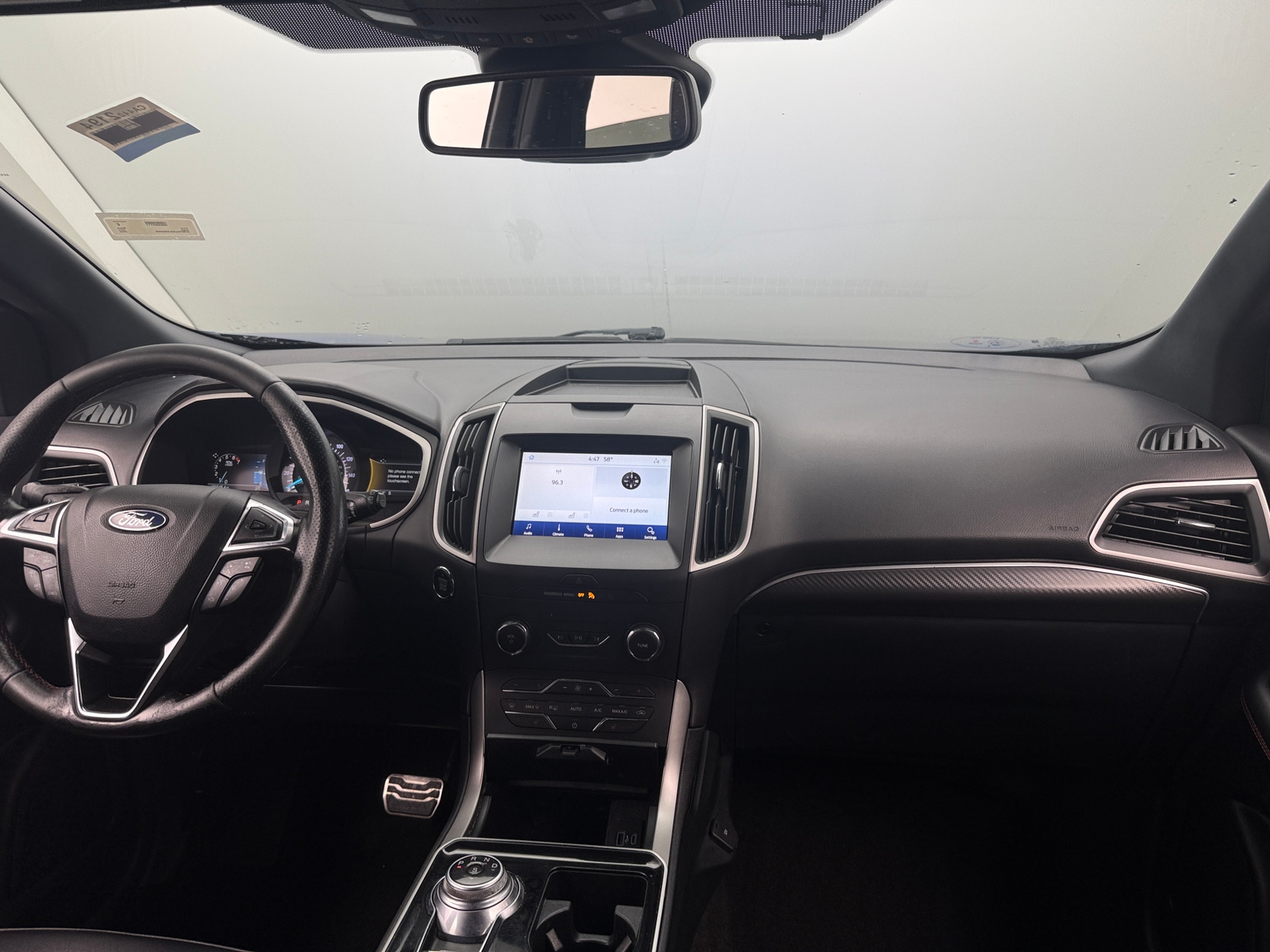 Thumbnail: 2020 Ford Edge - 2