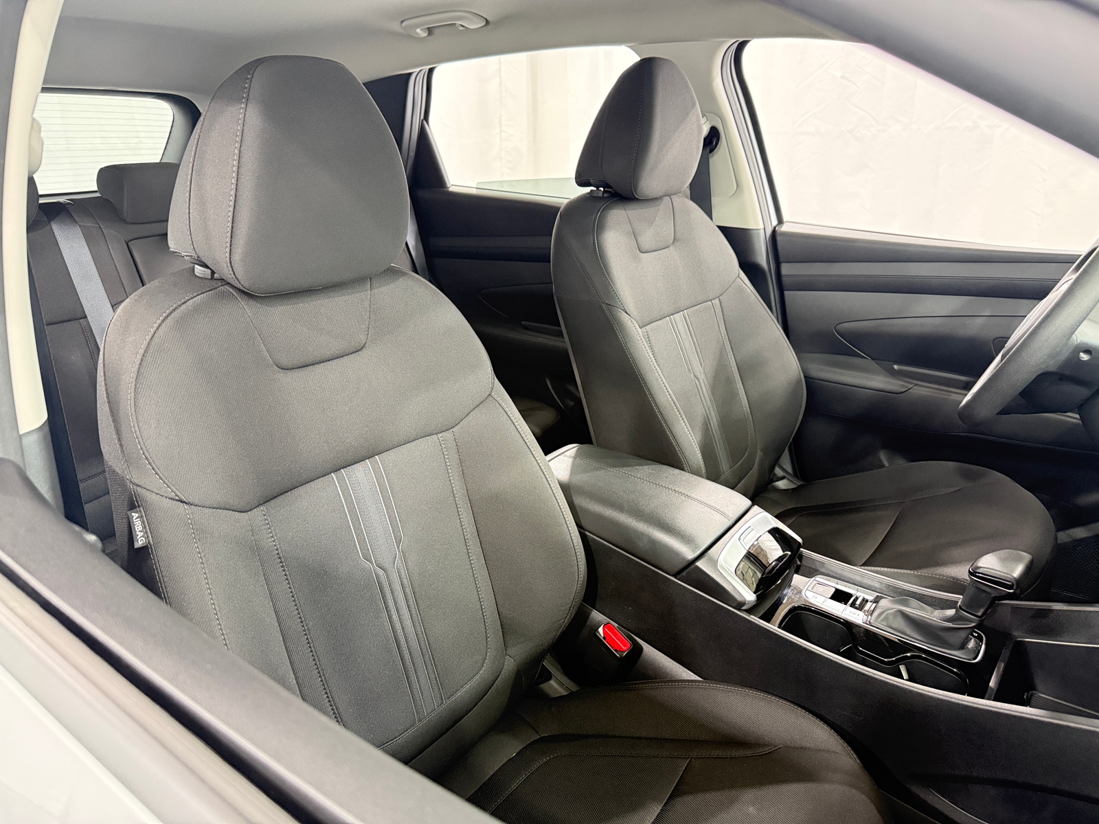 Thumbnail: 2025 Hyundai Tucson - 2